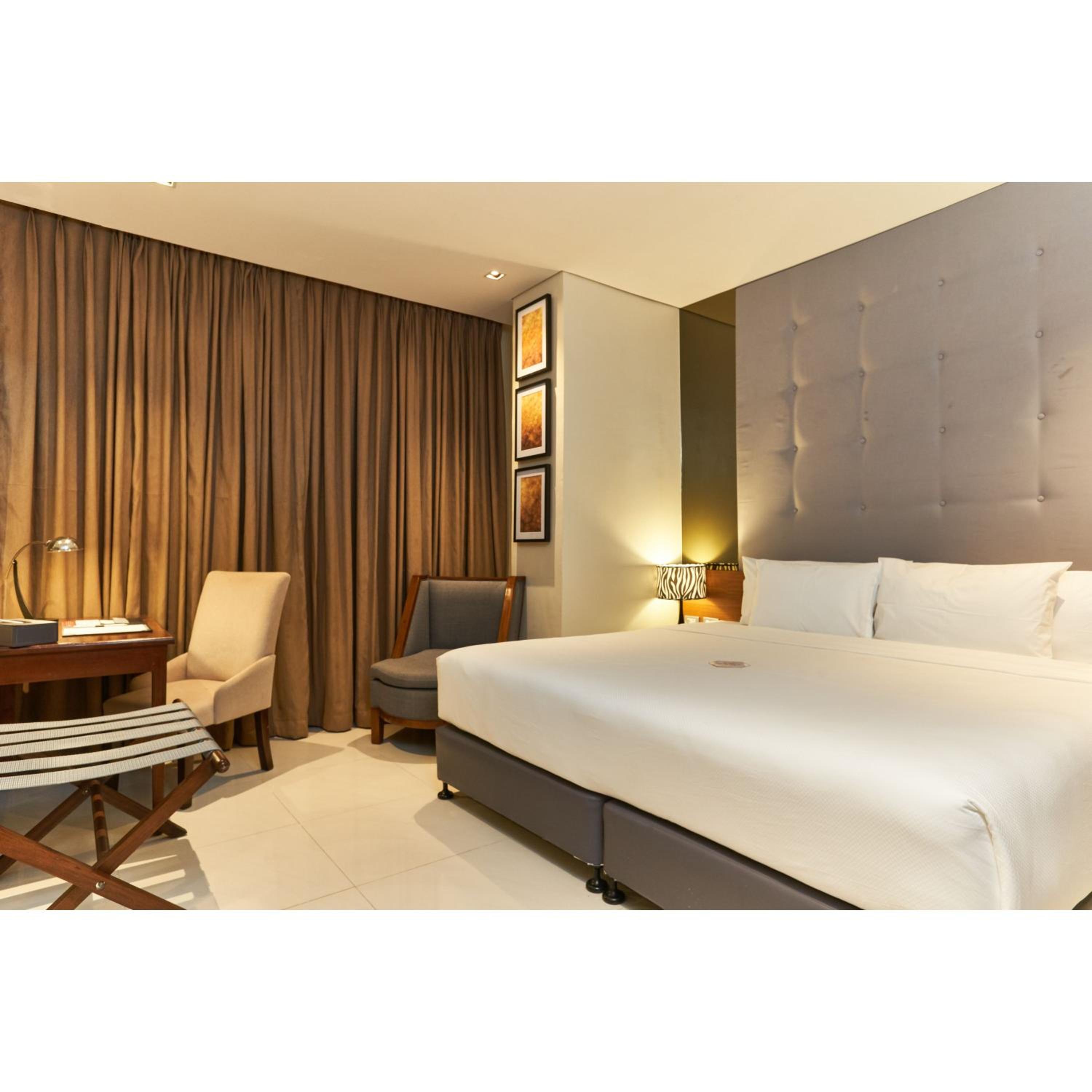 Sangyaw Suite