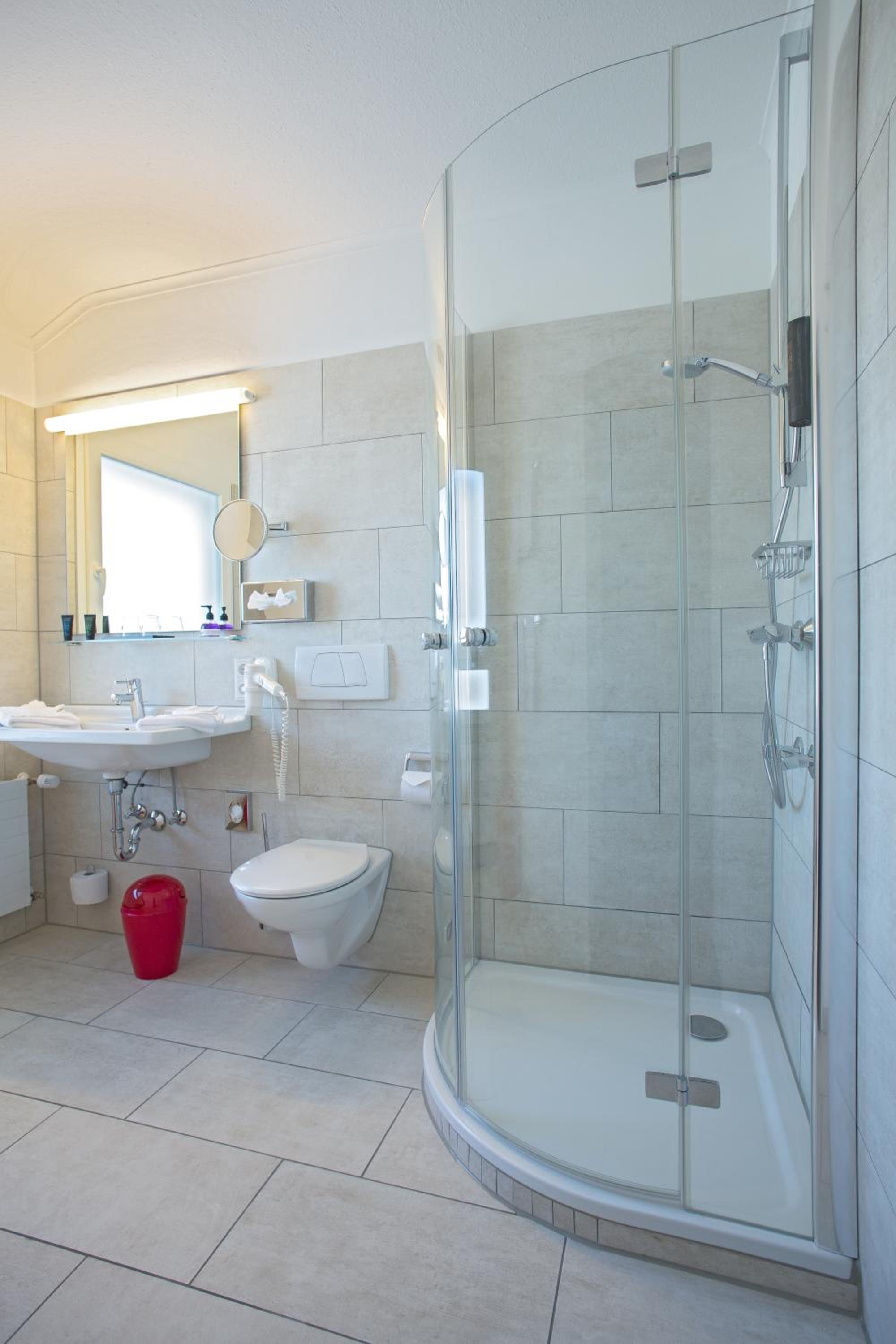 Hotel Park Double Room – Land Side - Photo 13