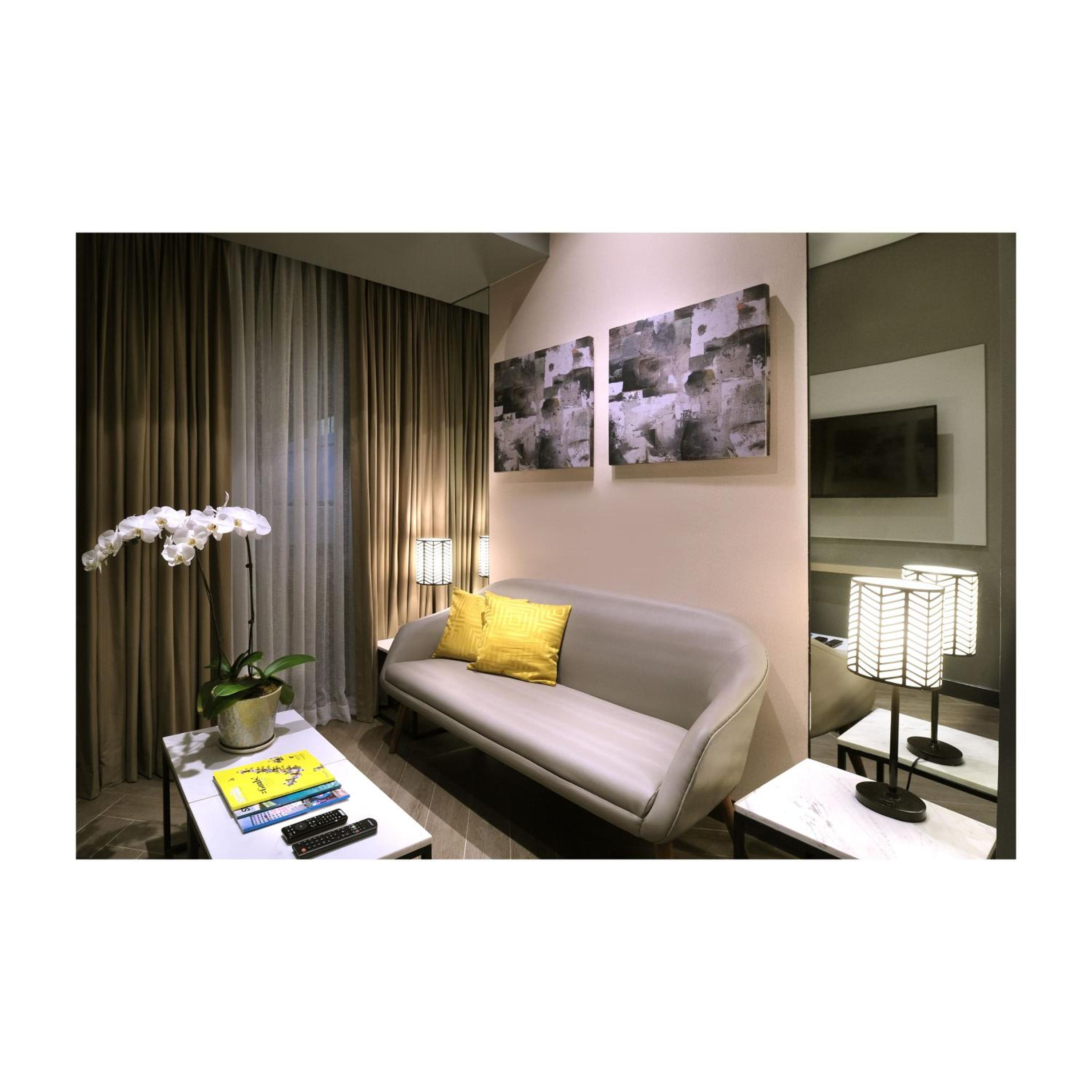 Junior Suite - Photo 4