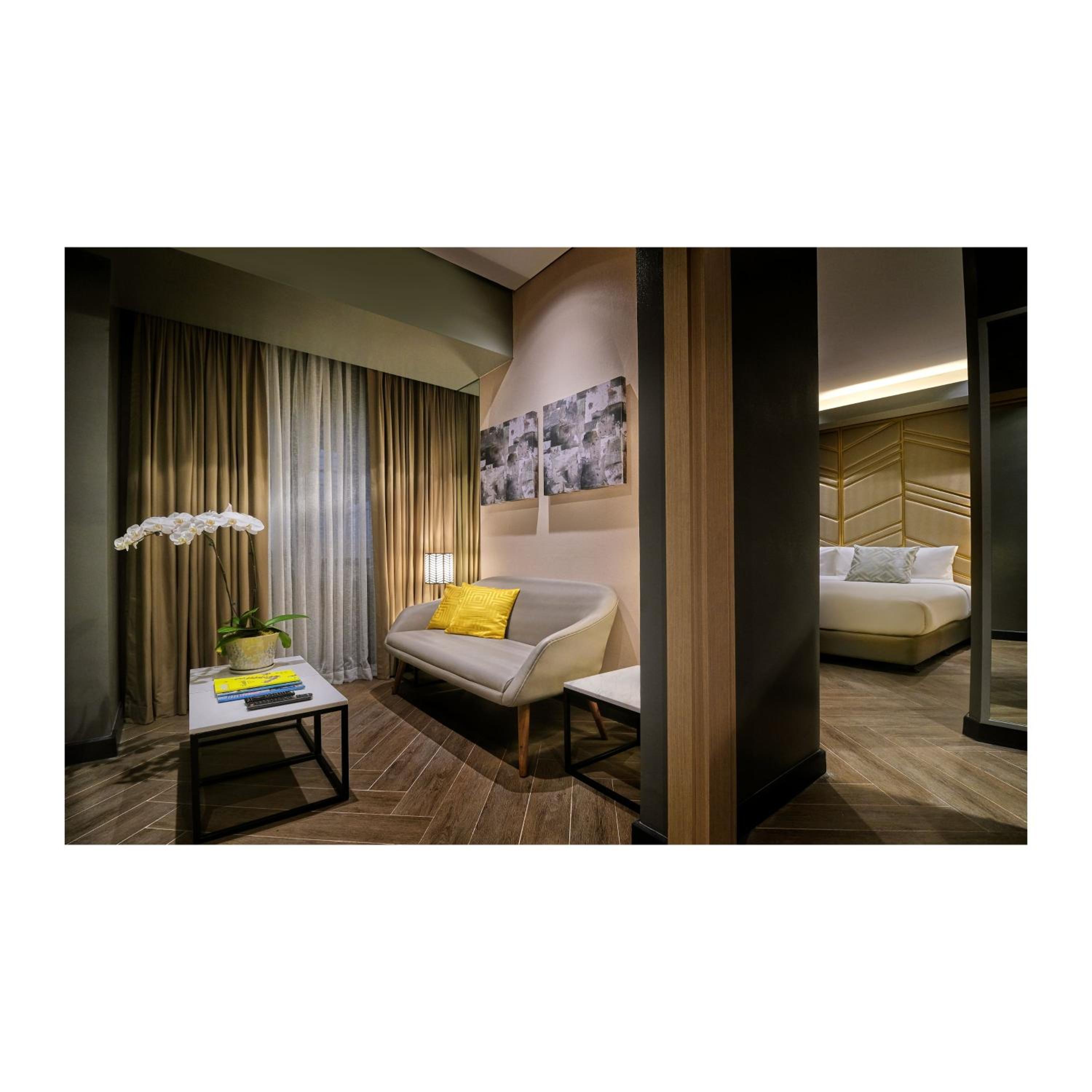 Junior Suite - Photo 6