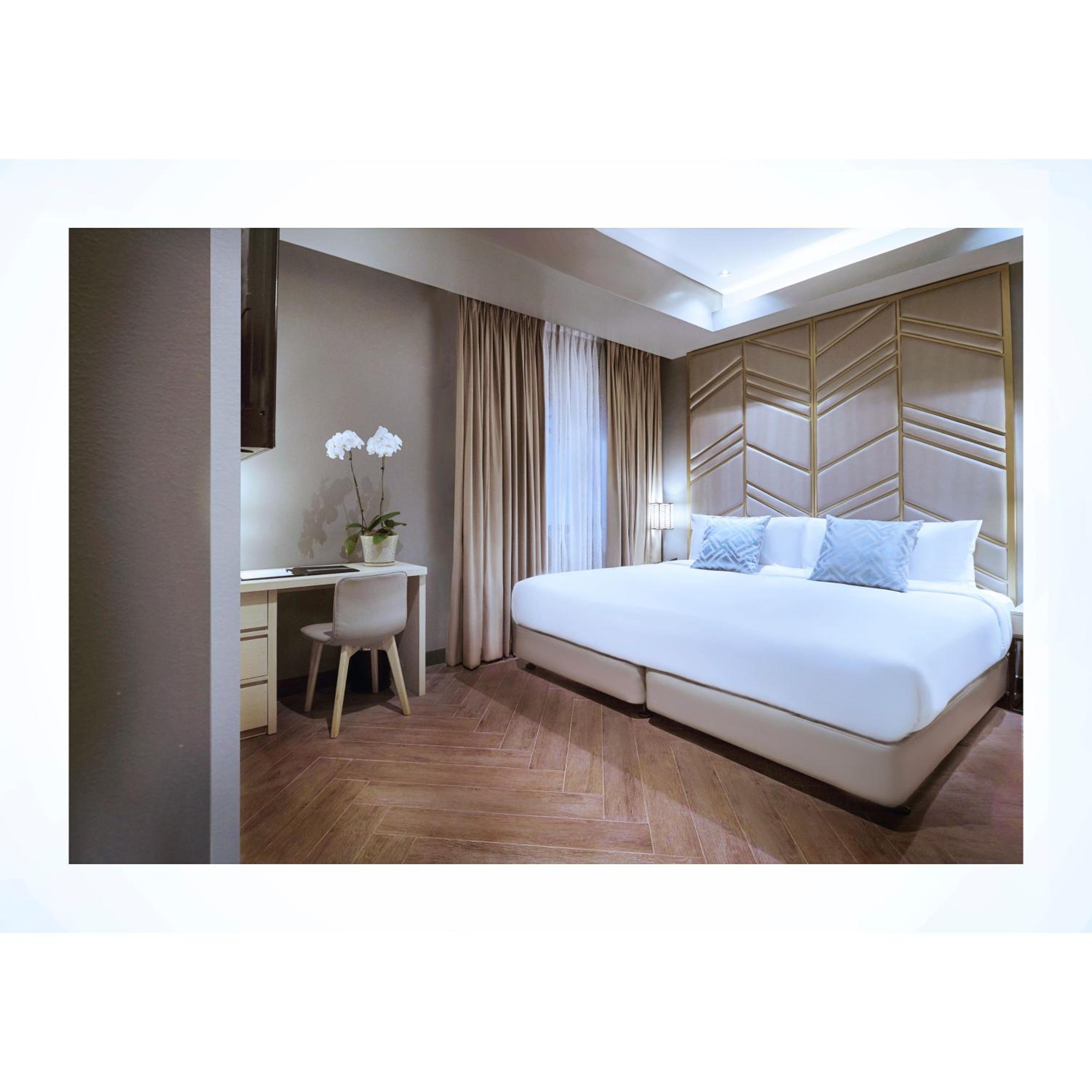 Junior Suite - Photo 7