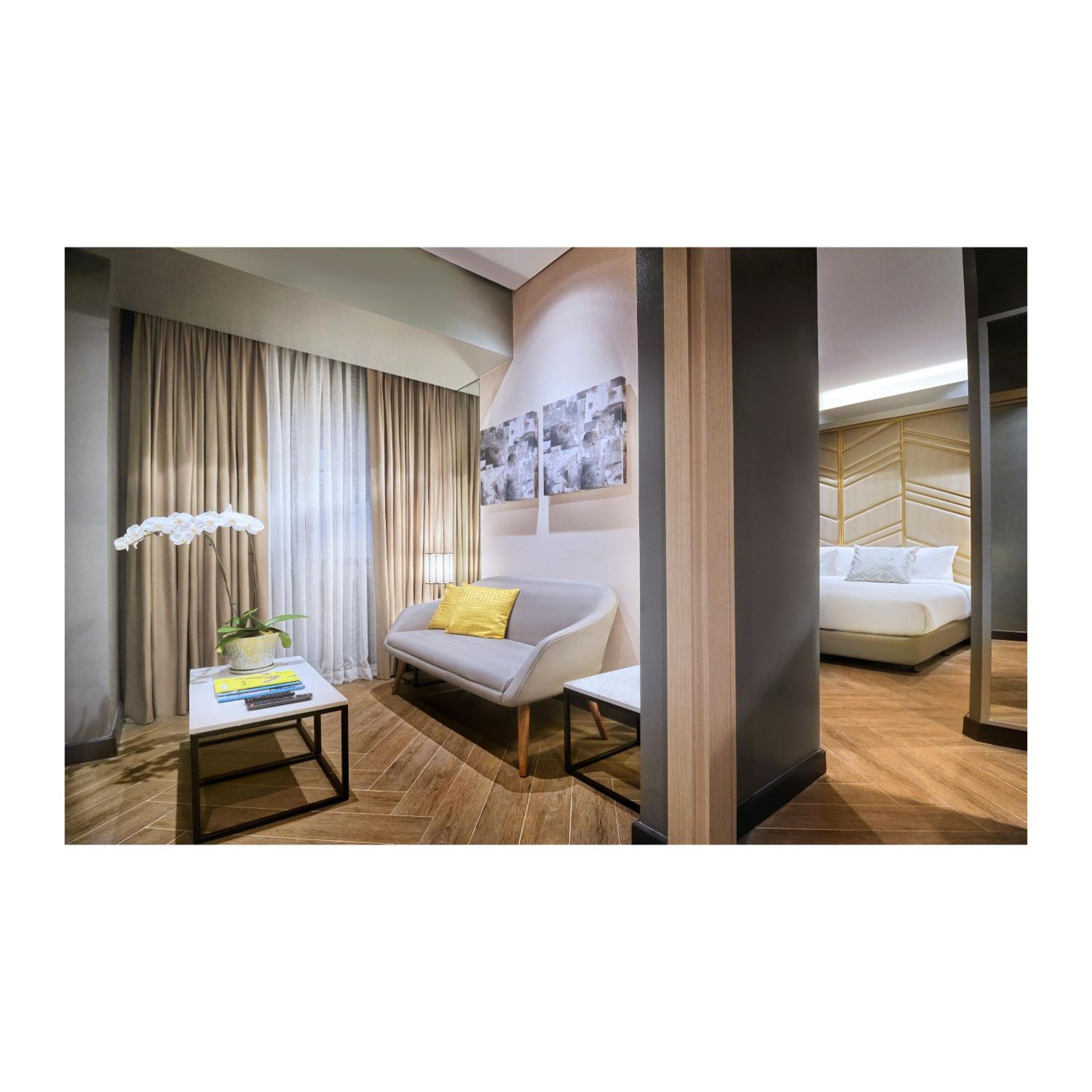 Junior Suite - Photo 8