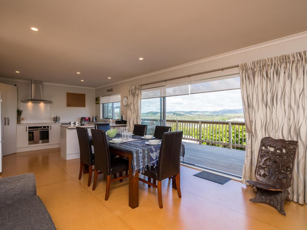 Holiday Home photo 1