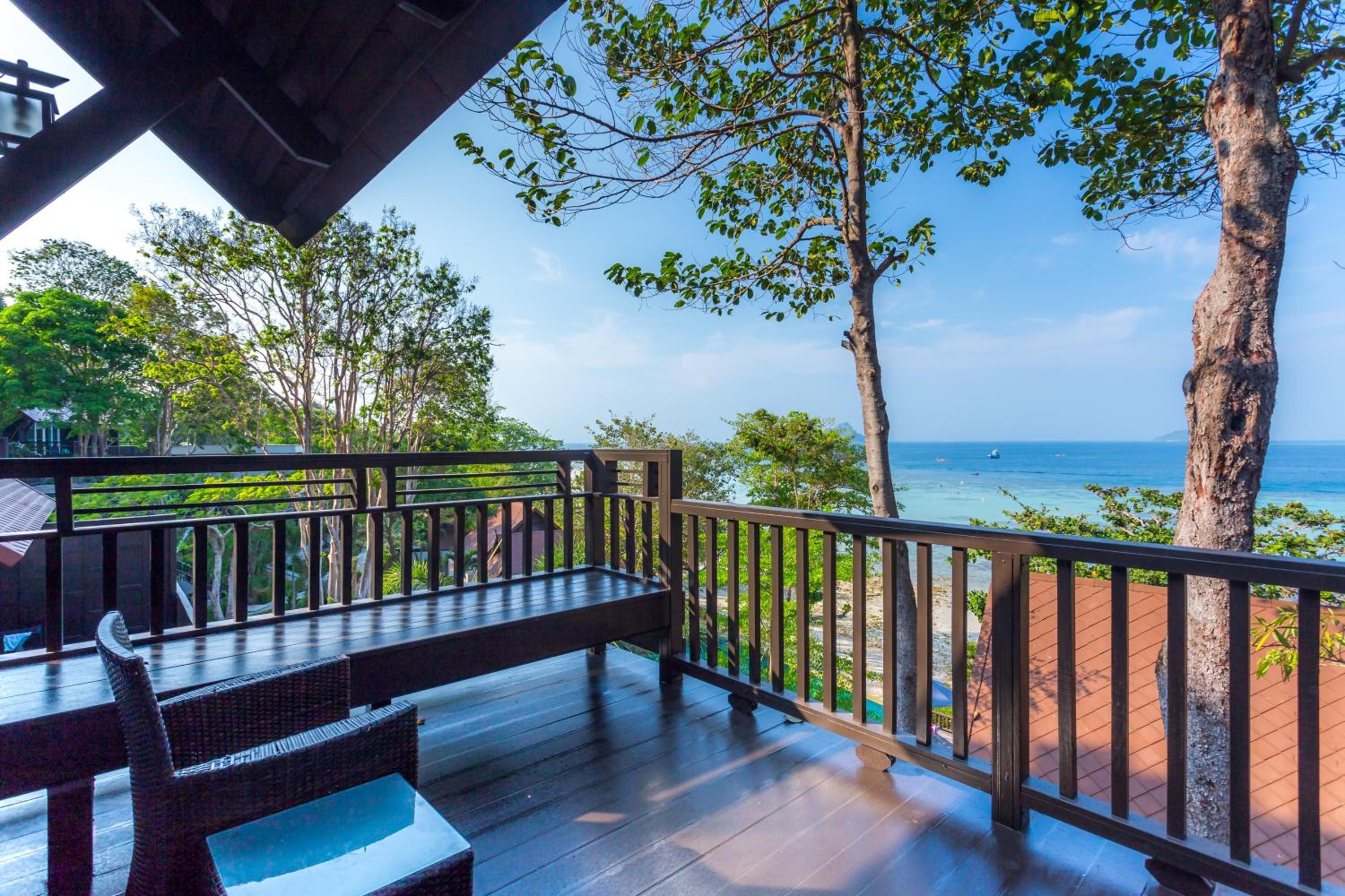 Coral Sea View Studio - Photo 4