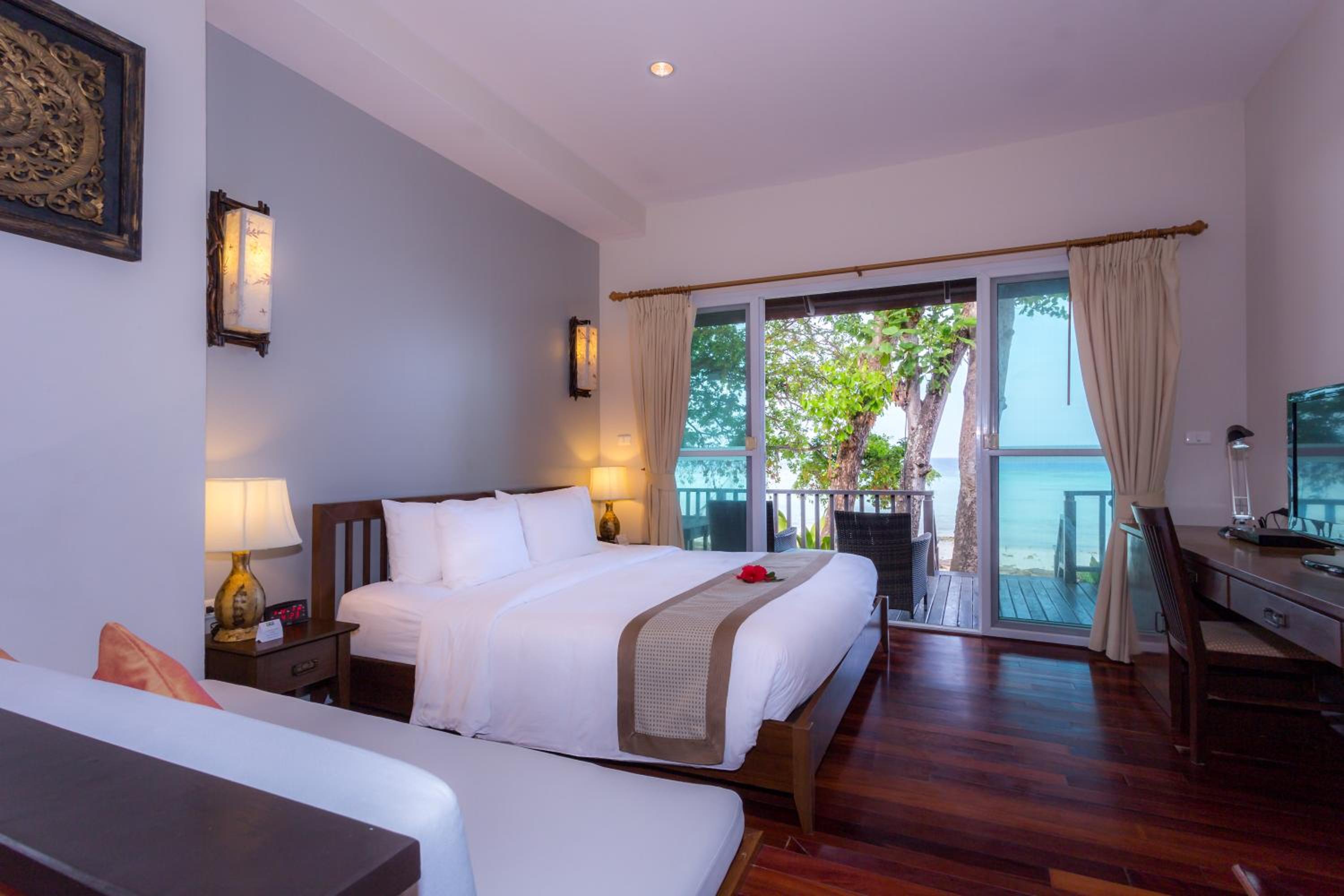 Coral Beach Studio - Photo 4