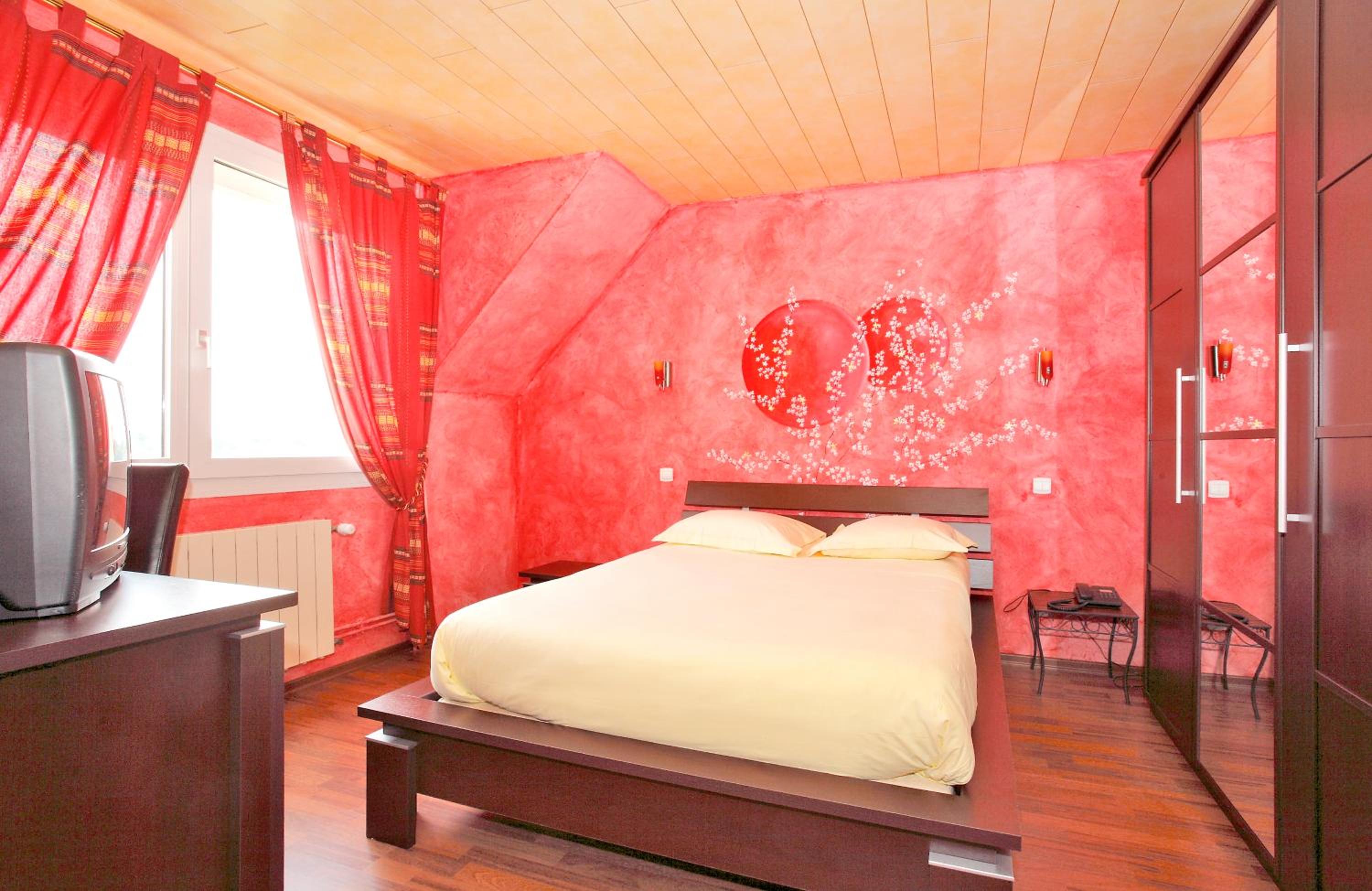 Comfort Double Room - Photo 1