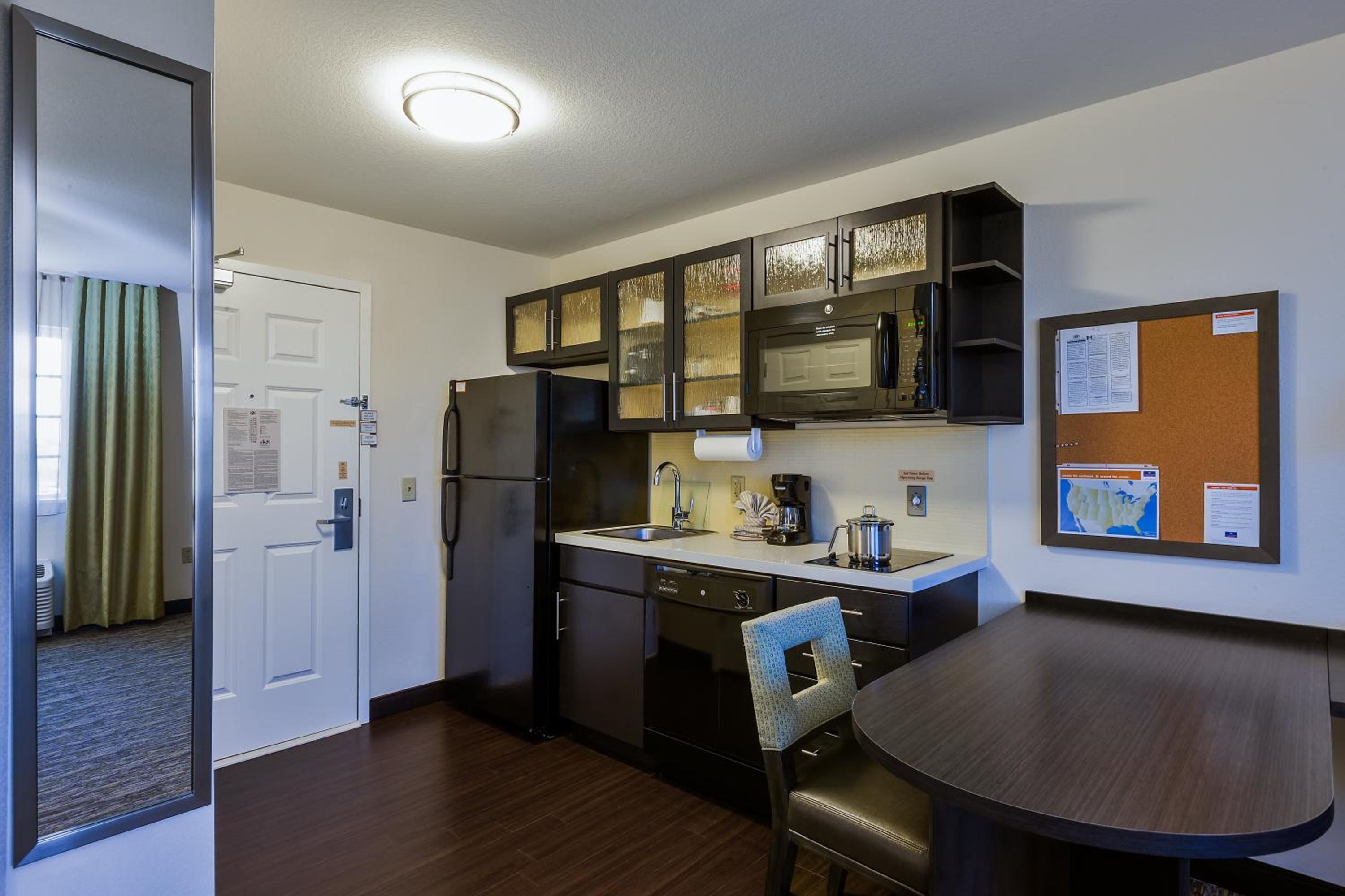 King Studio Suite photo 1