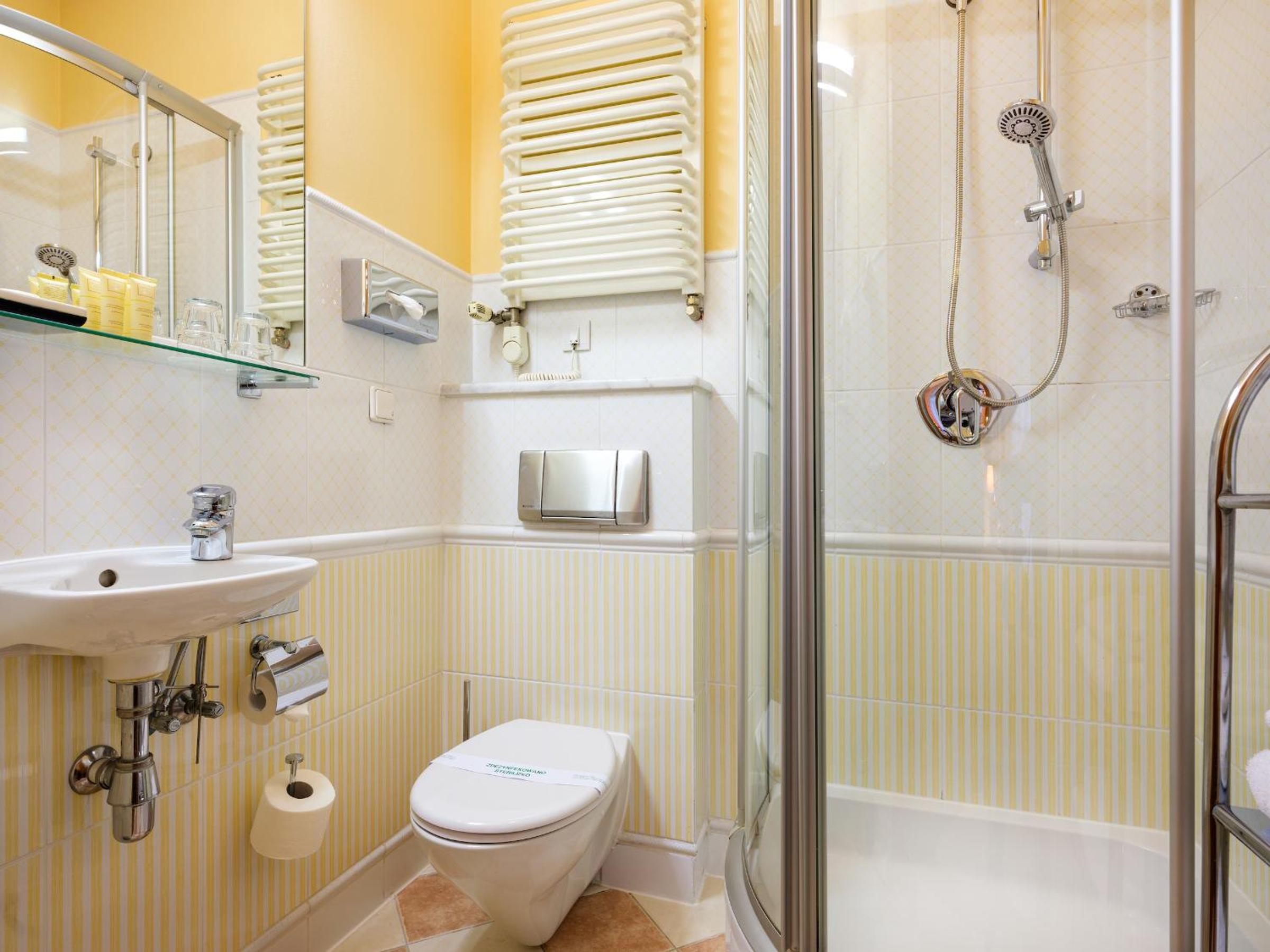 Deluxe Single Room photo 2