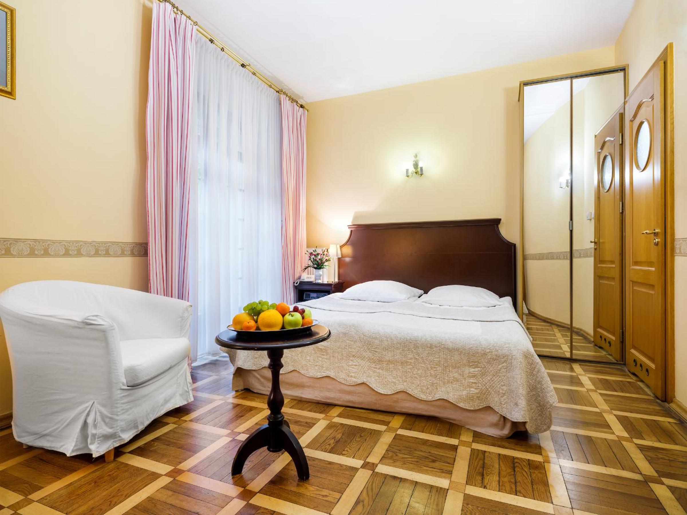 Deluxe Single Room photo 1