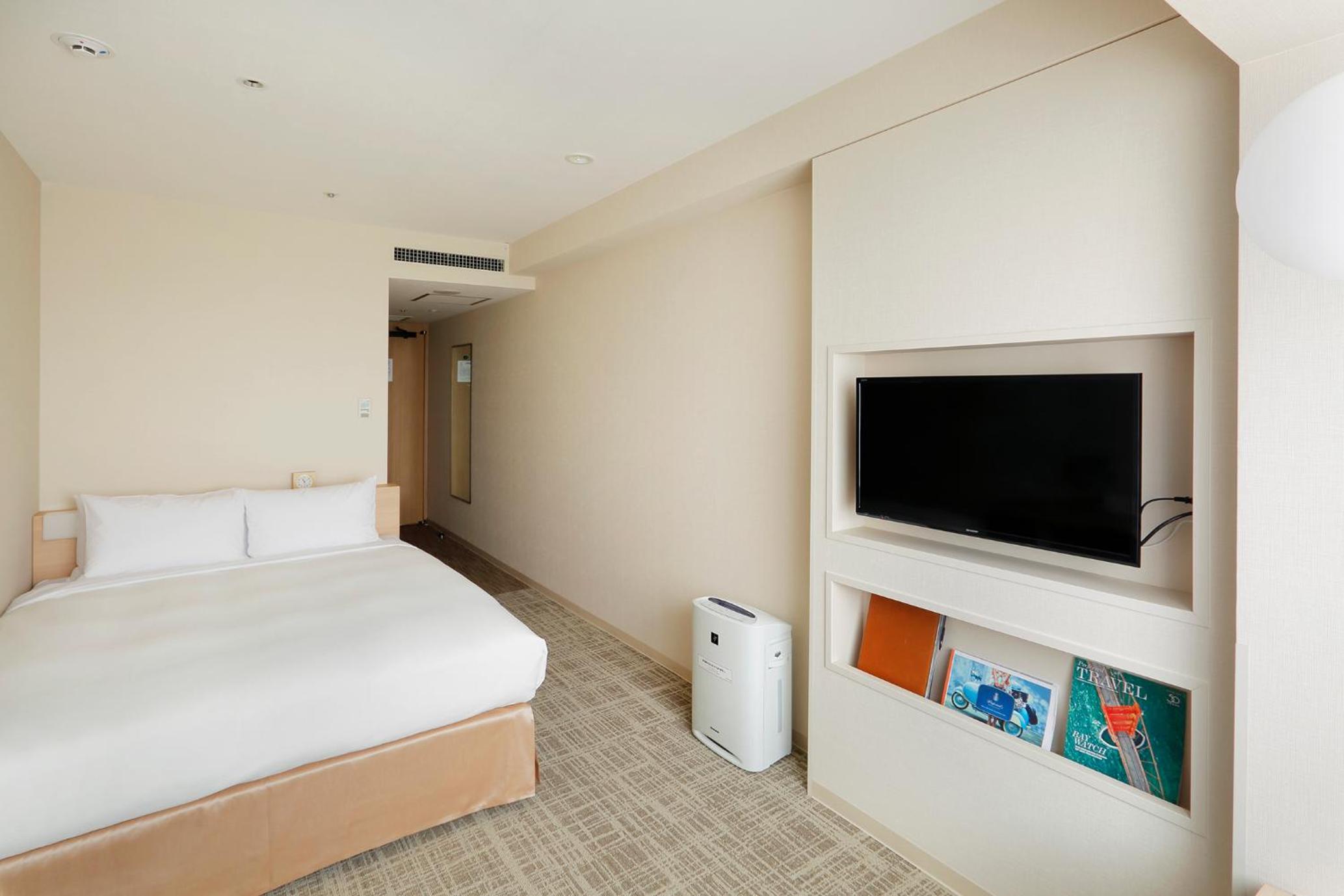 Standard Double Room - Non-Smoking - Photo 1