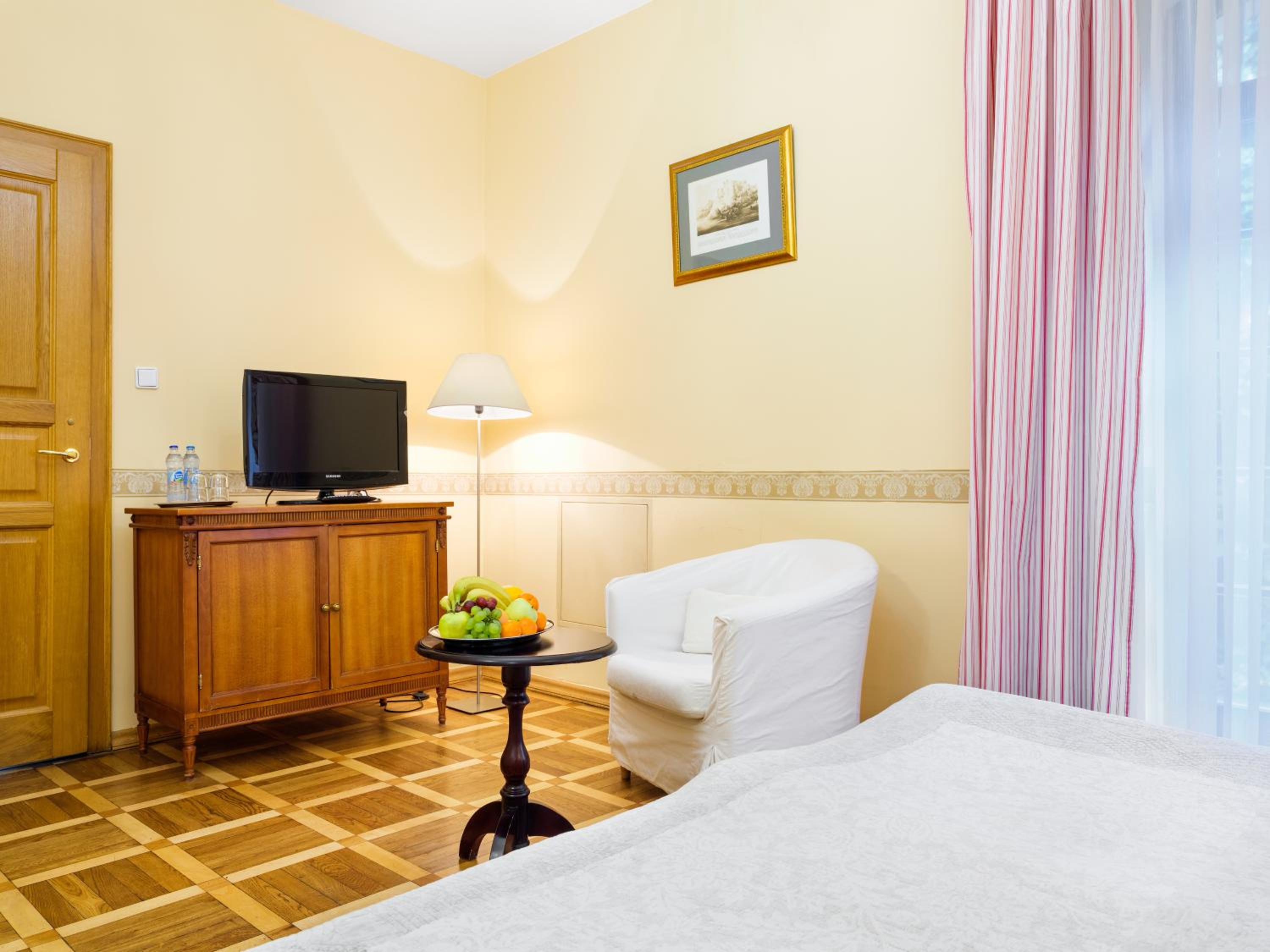 Deluxe Single Room photo 3