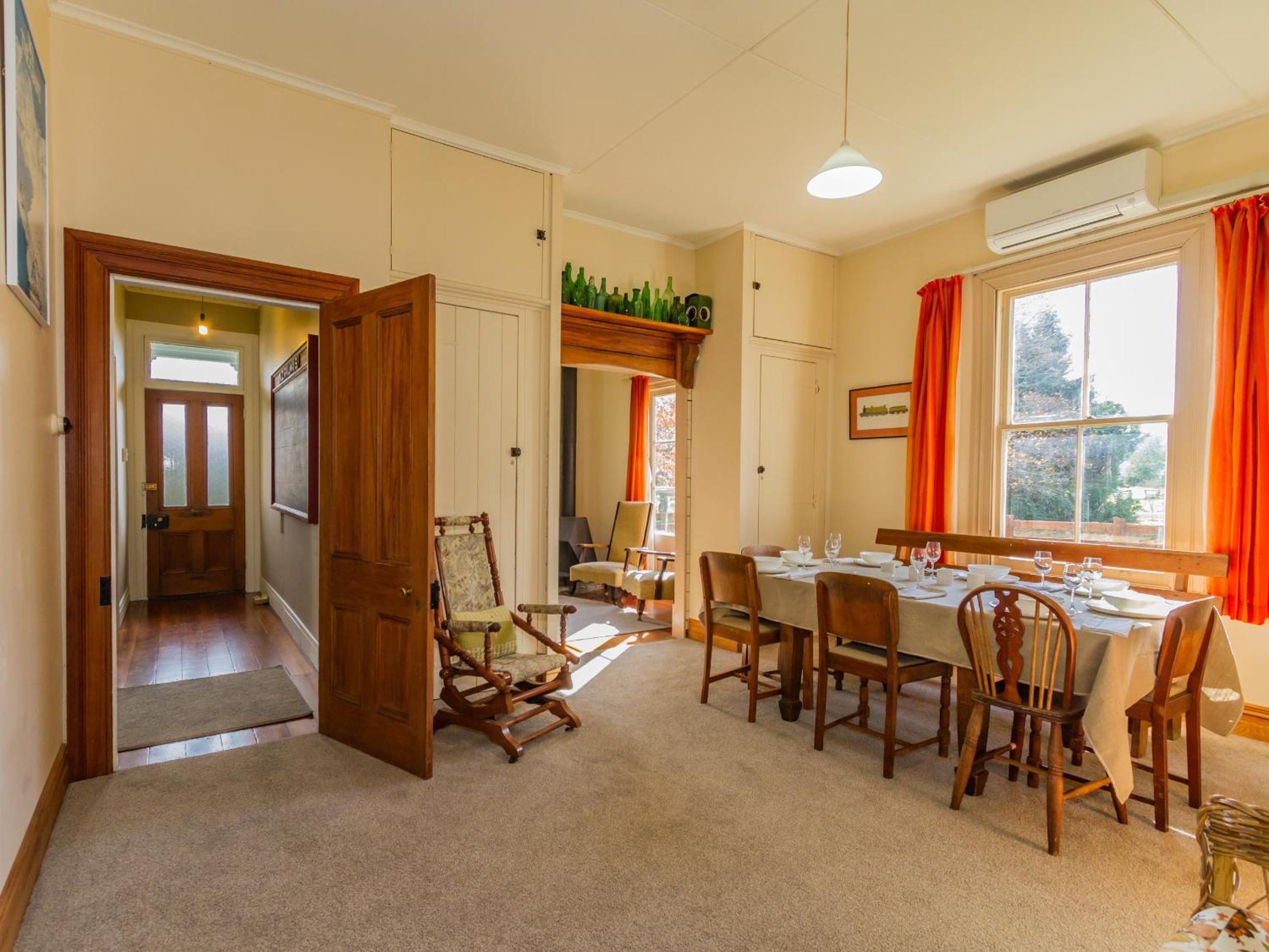 Vacation Home photo 2
