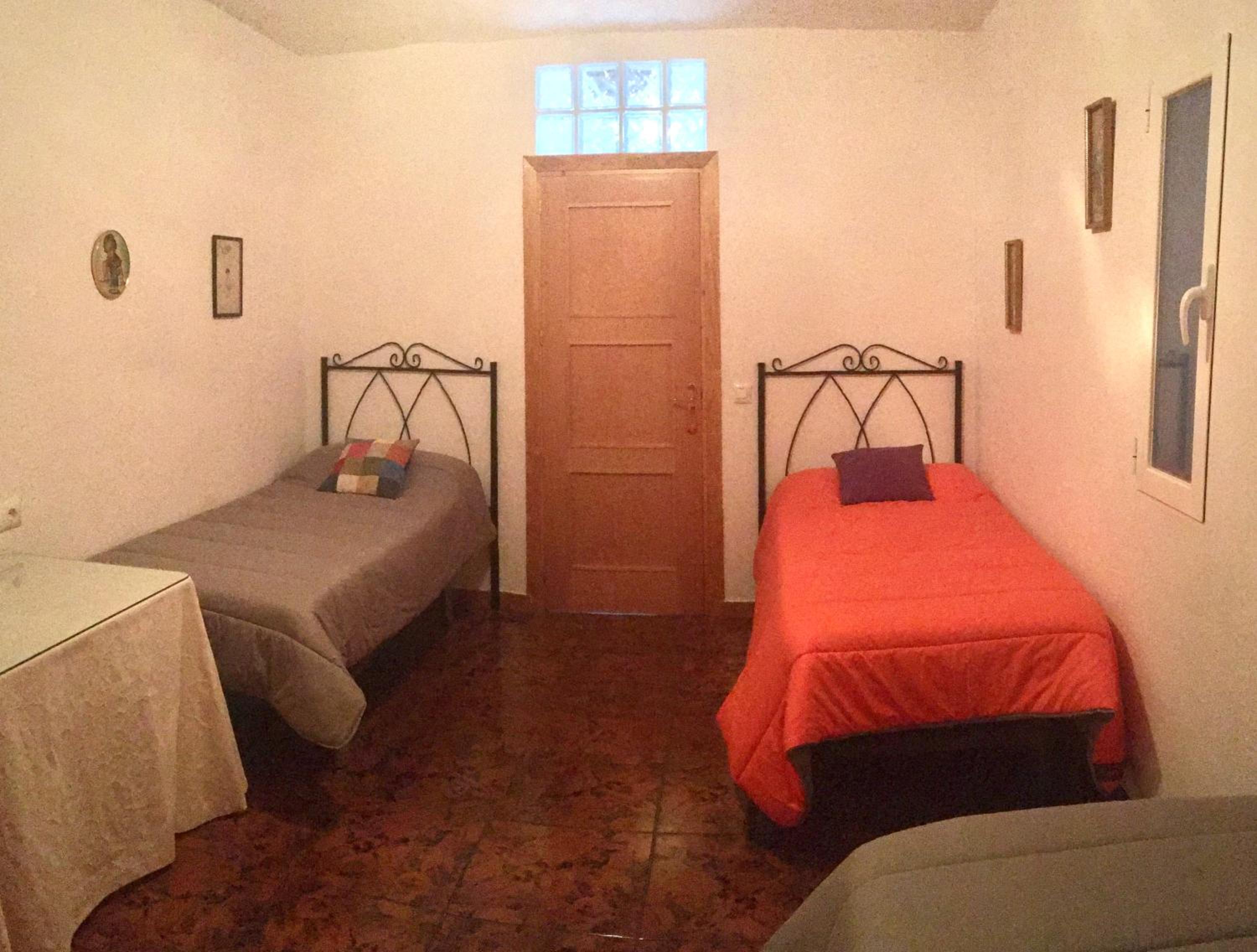 Departamento de tres habitaciones