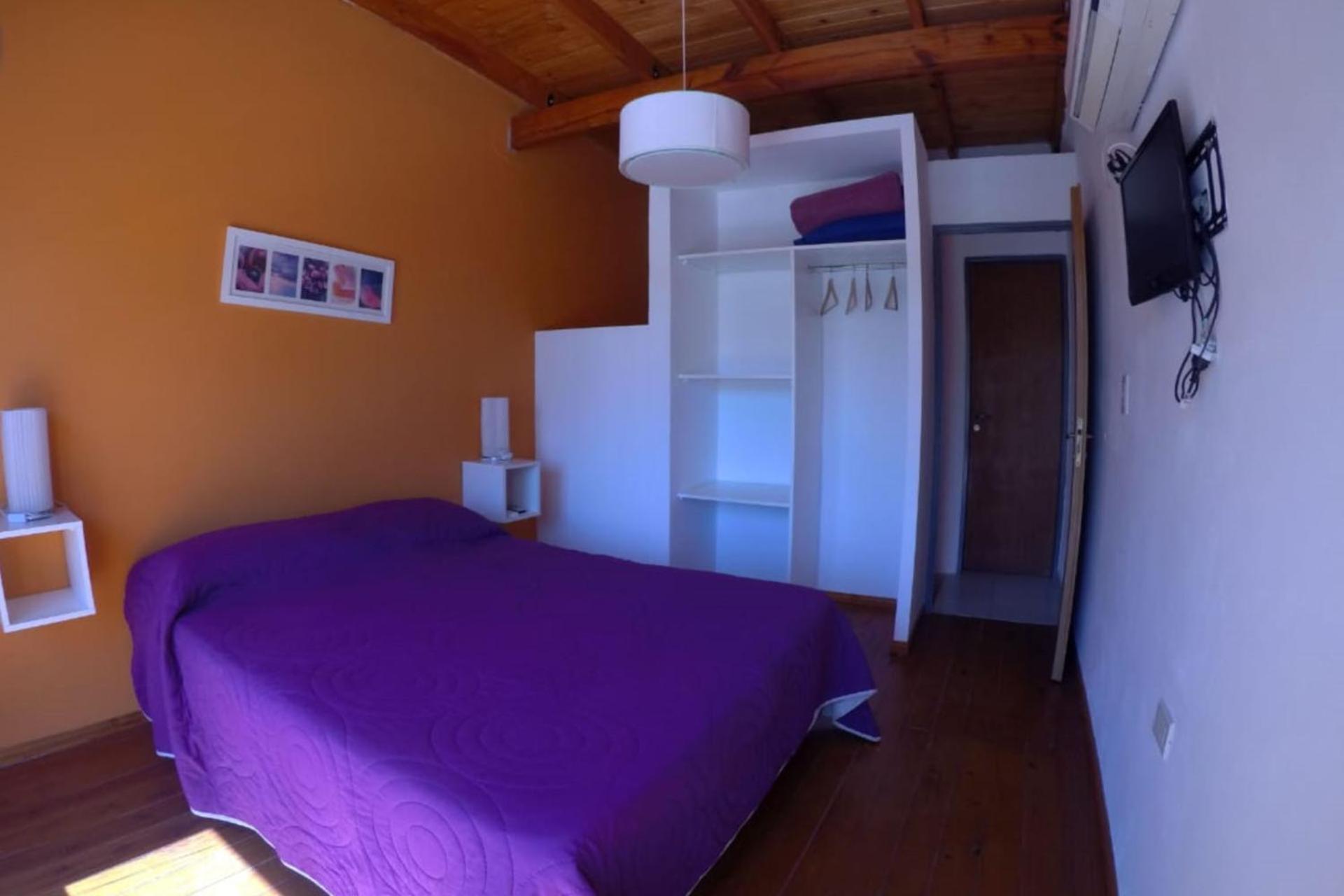 Duplex Apartment photo 1