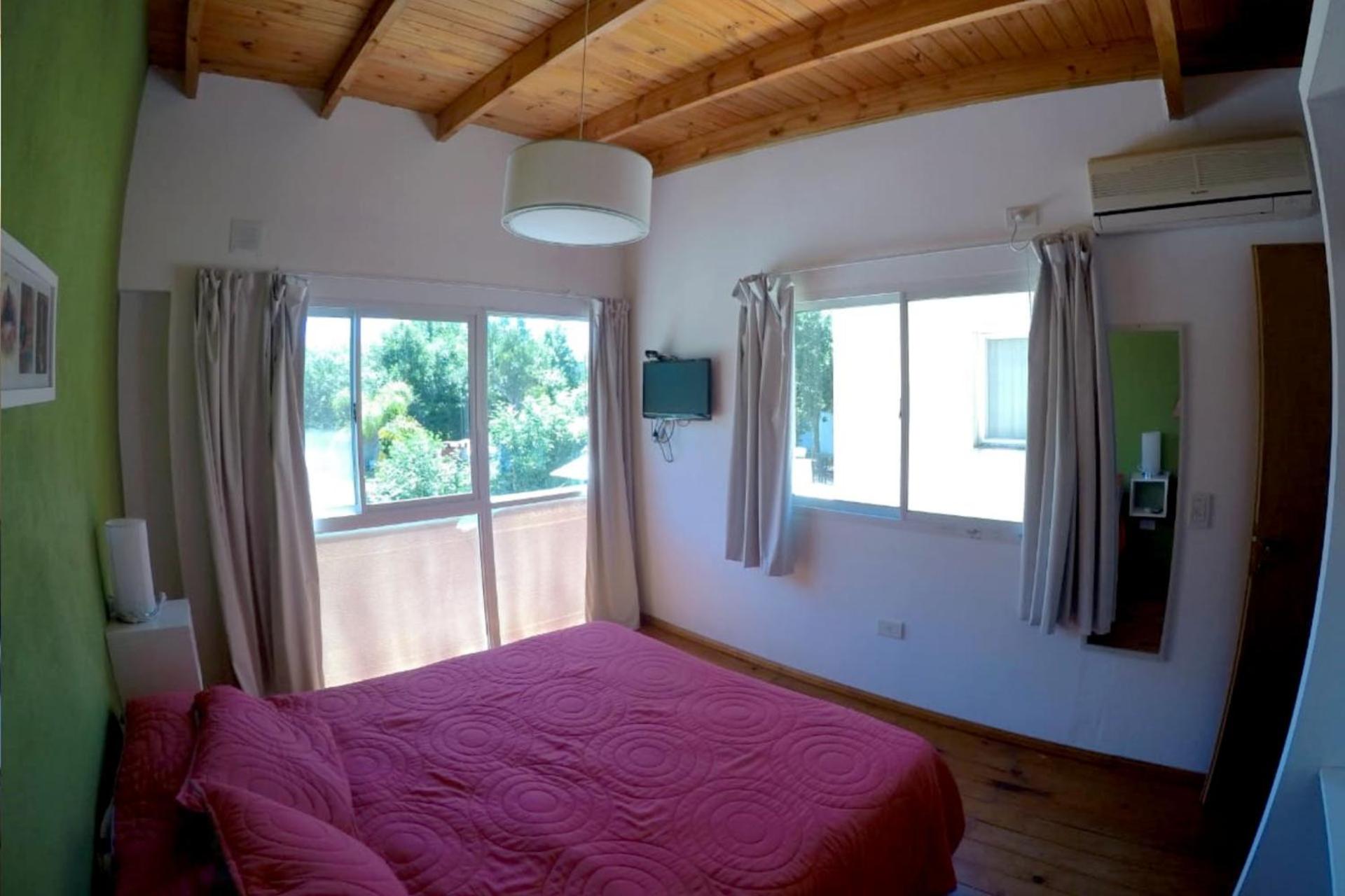 Duplex Apartment photo 2