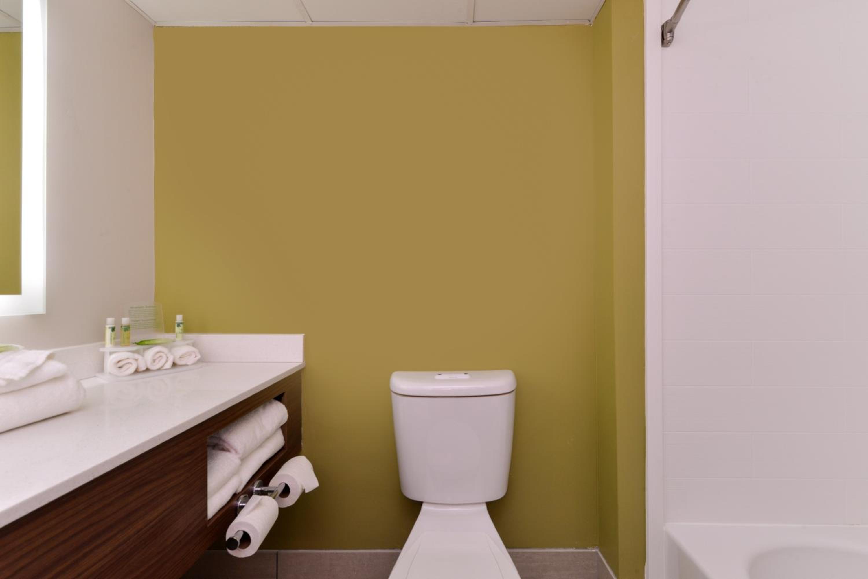 One-Bedroom King Suite - Photo 2