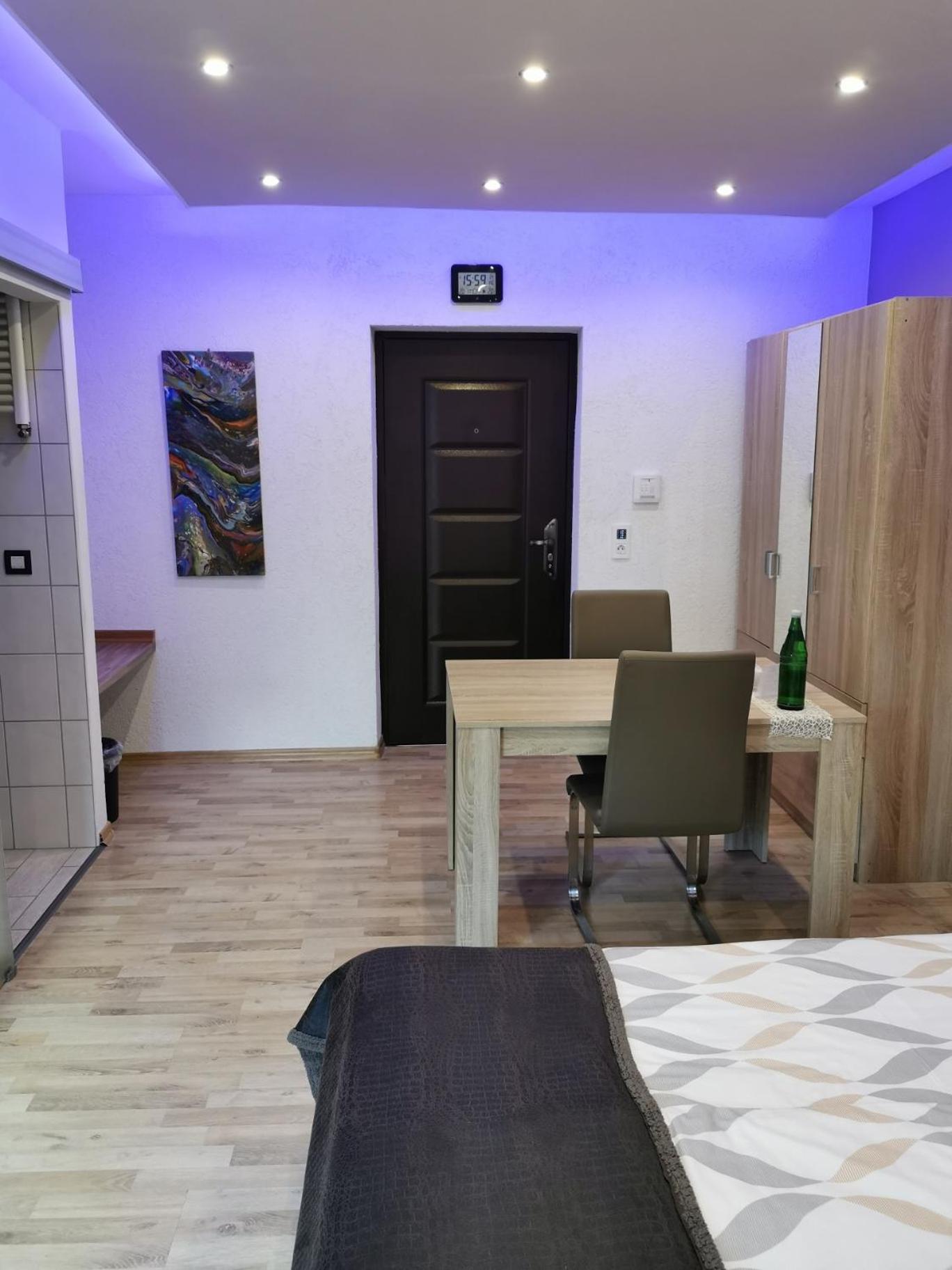 Apartment Doppelzimmer photo 3