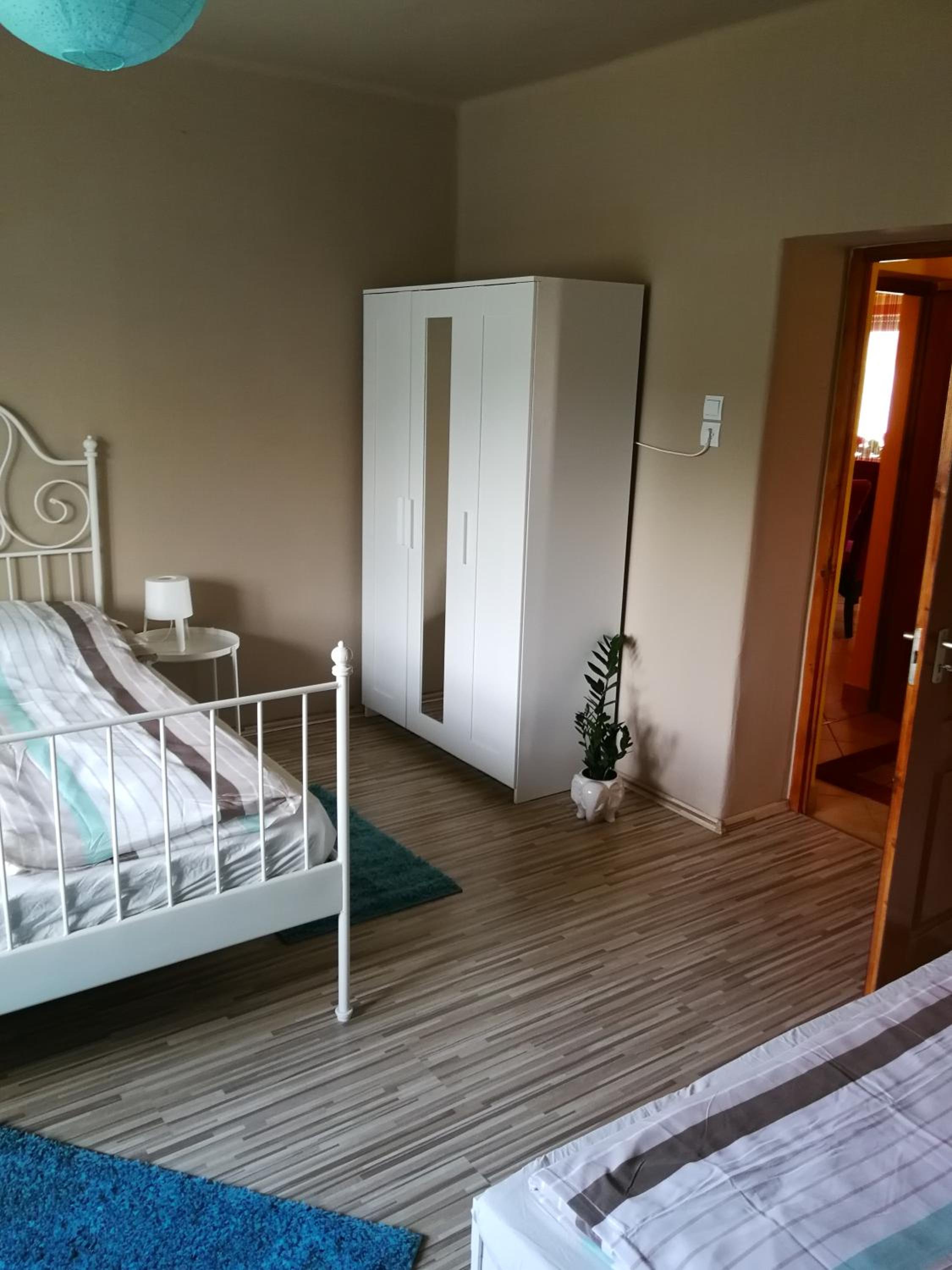 Three-Bedroom Apartment - Photo 26