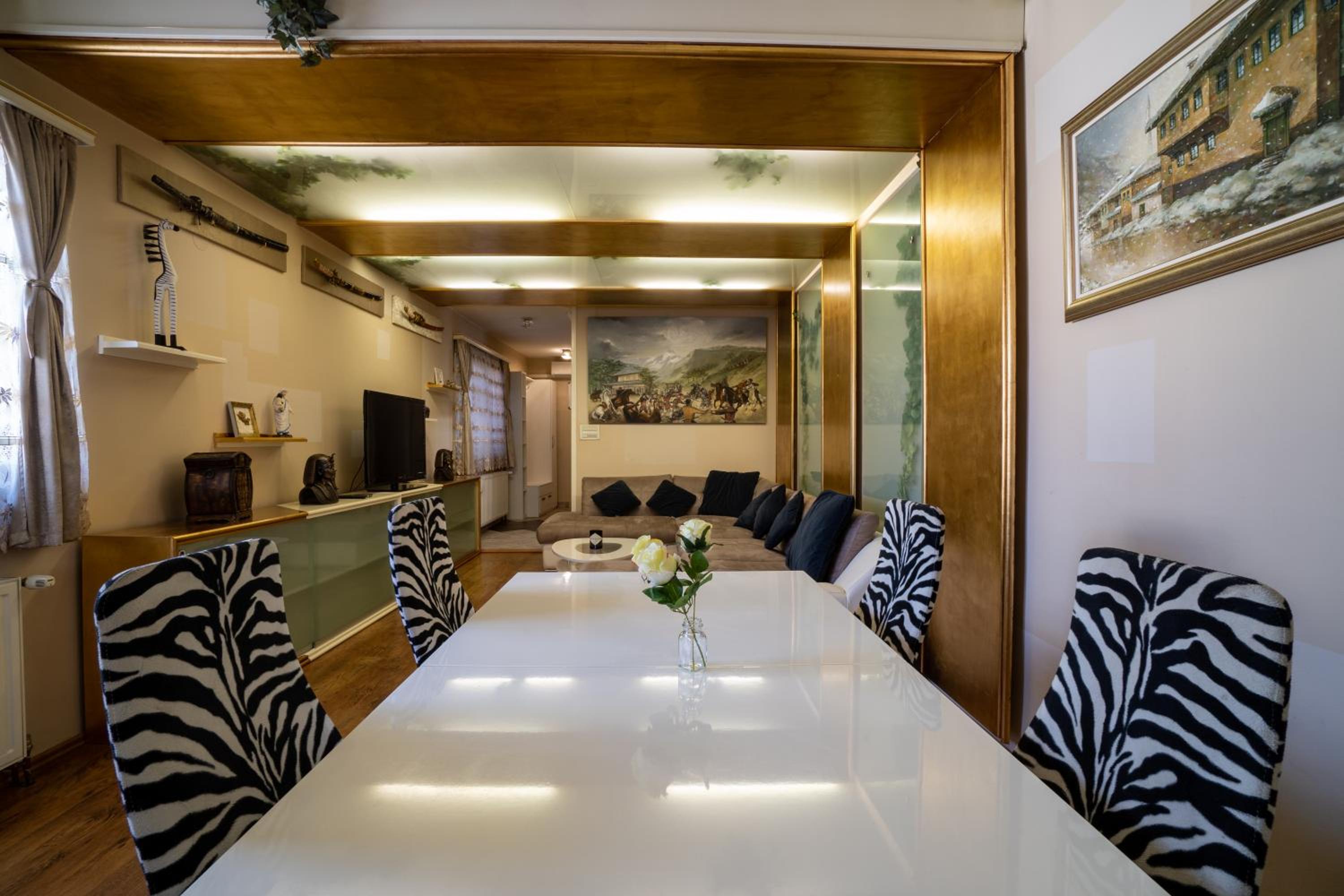 Apartman 7 - Photo 8