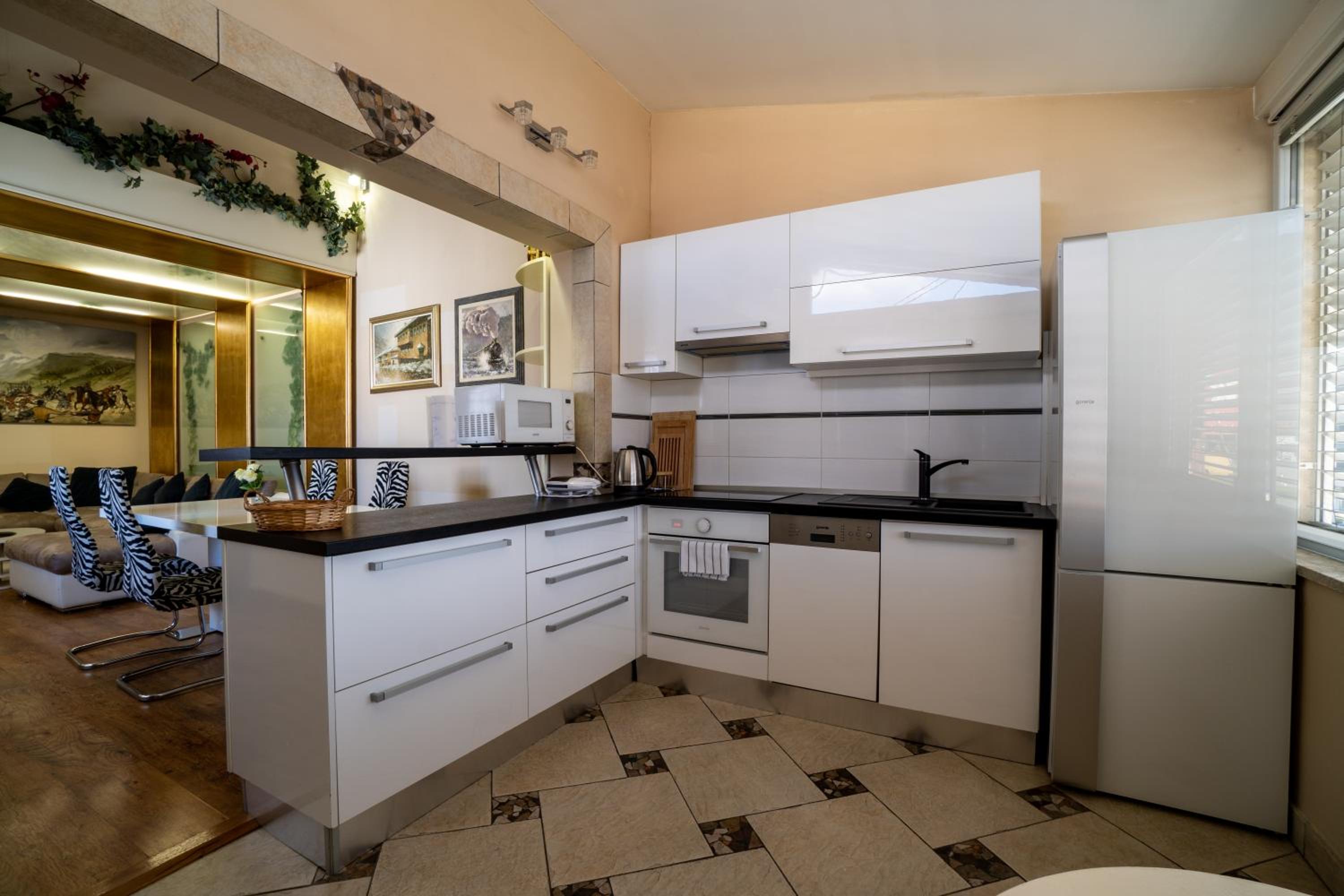 Apartman 7 - Photo 7