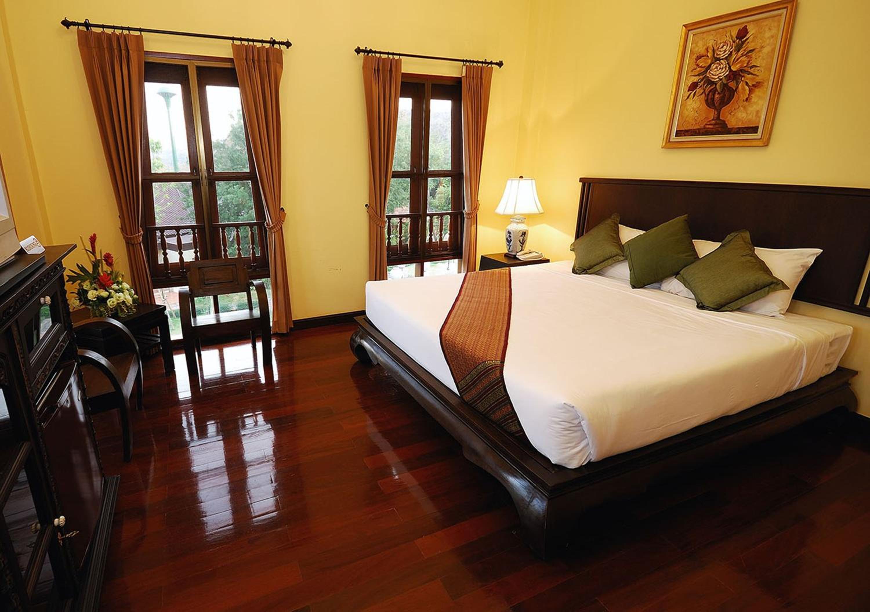 Superior Double or Twin Room photo 2