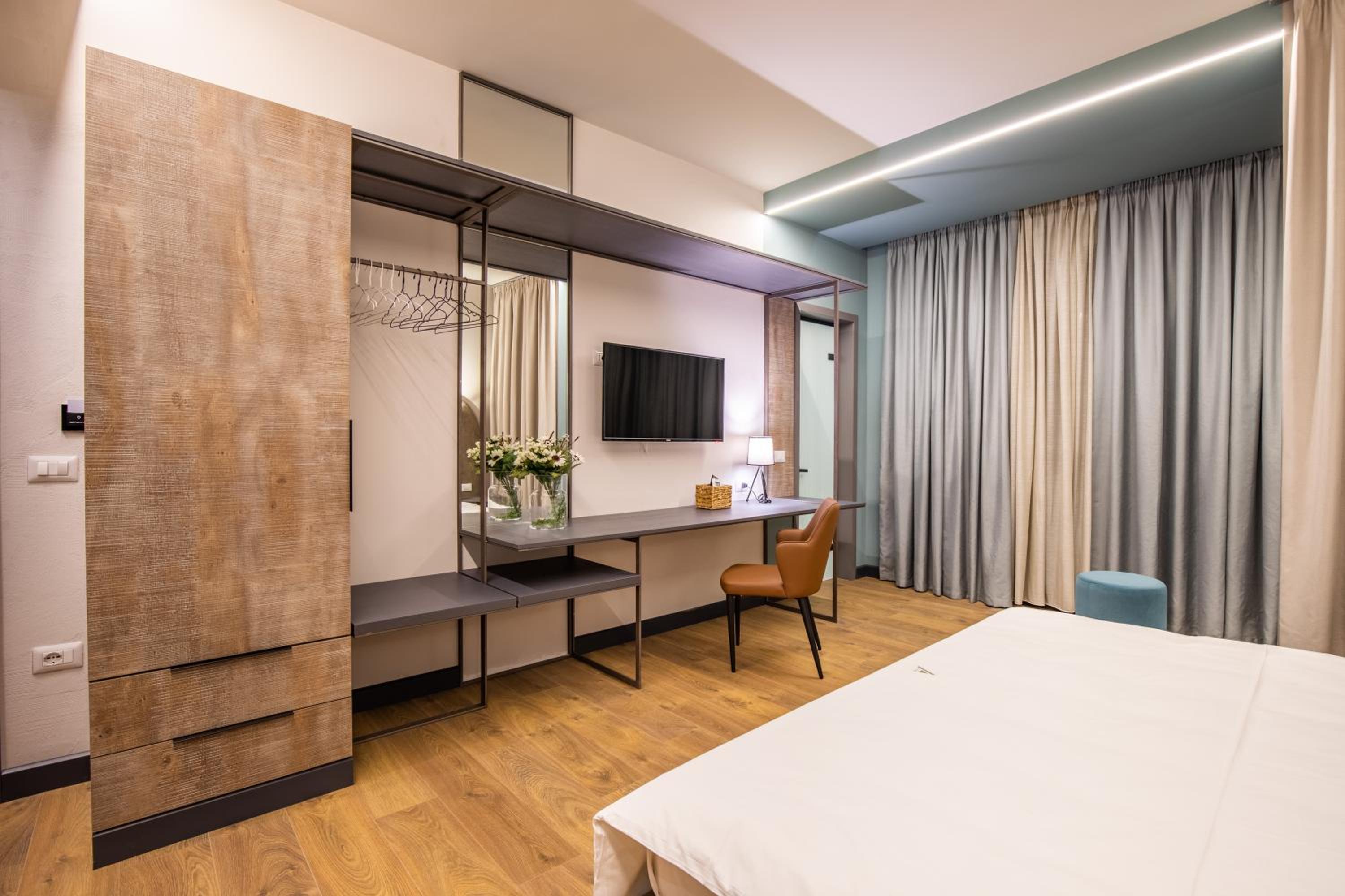 Deluxe Triple Room photo 1