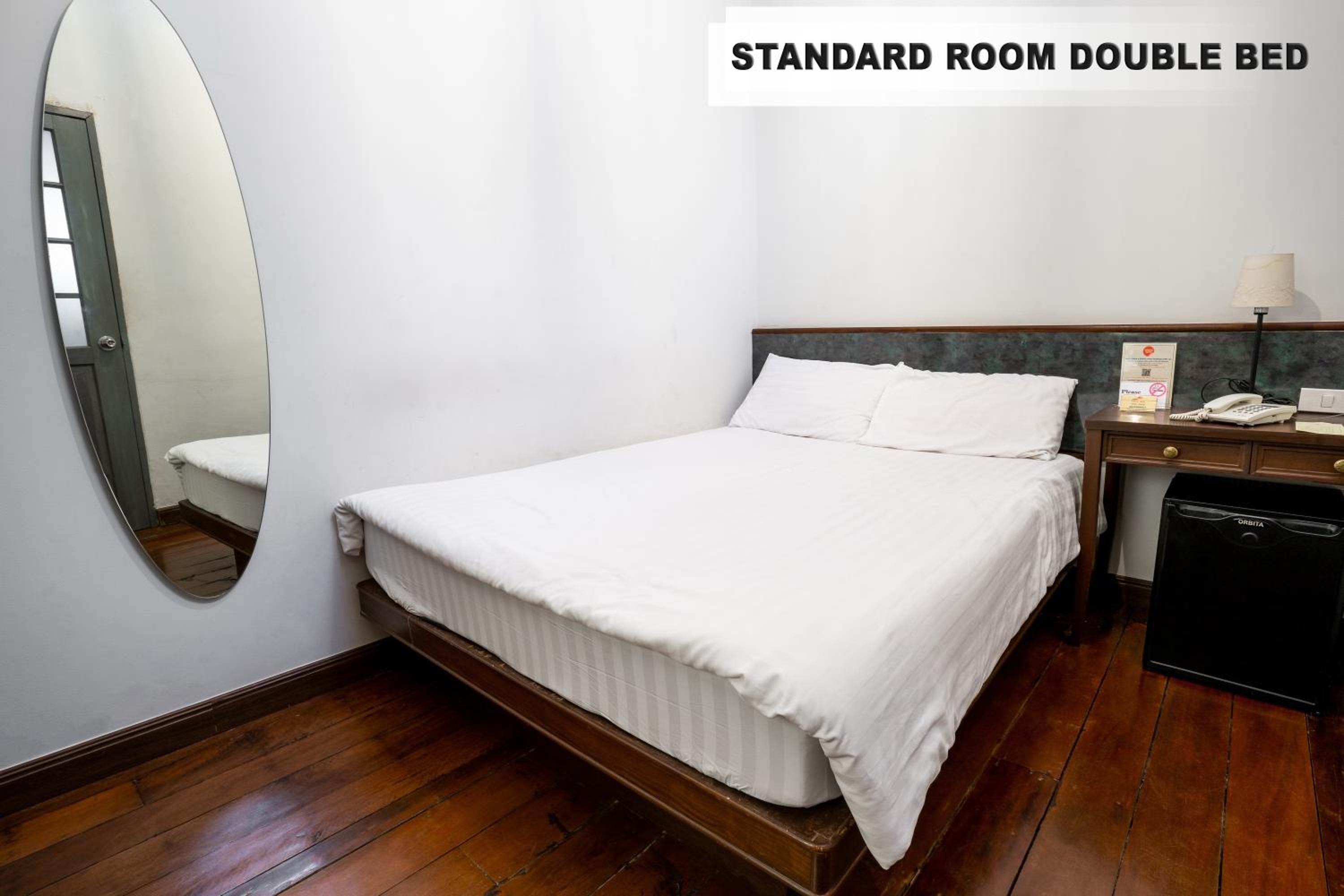Standard Double Room photo 1