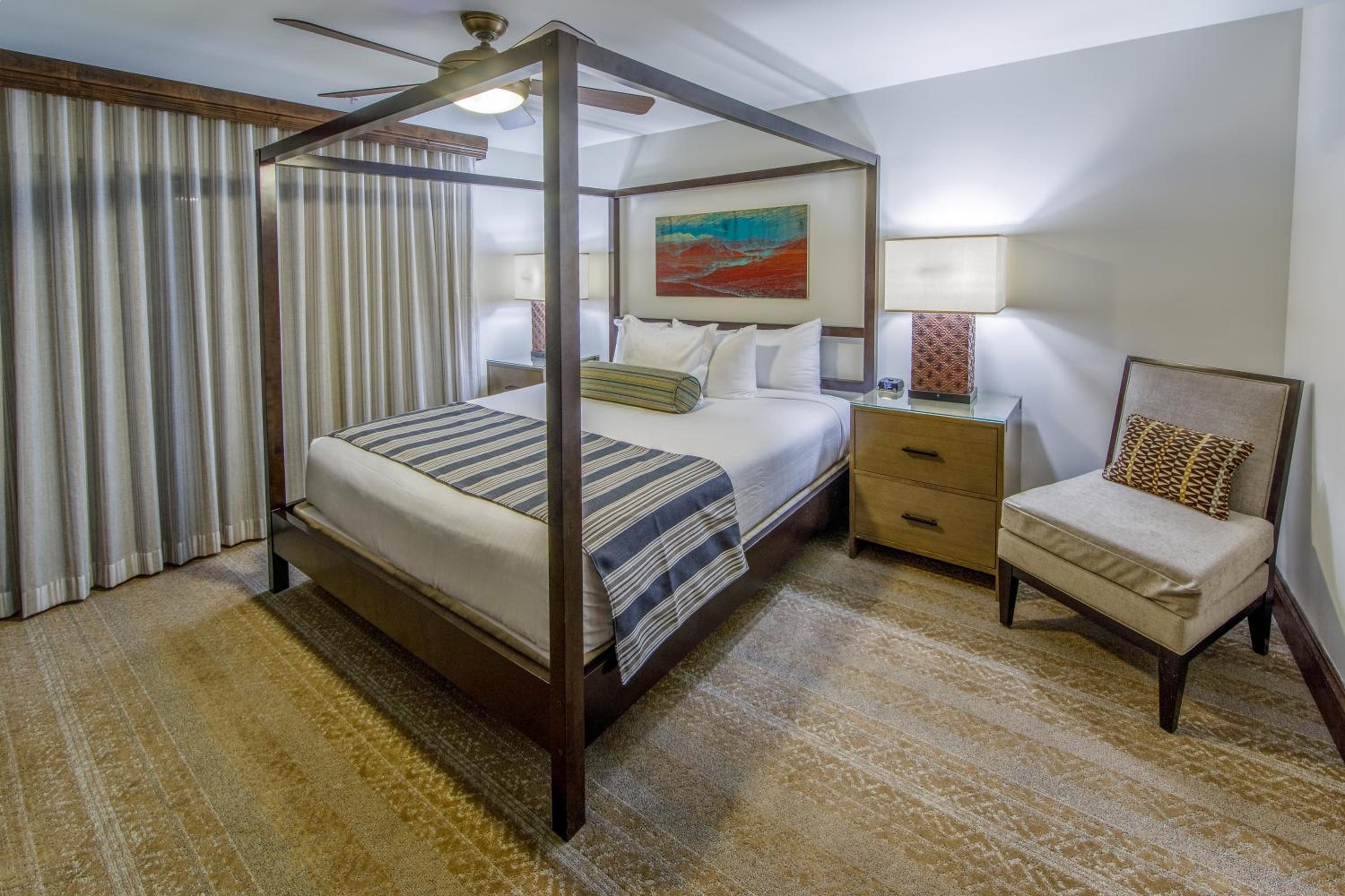 Three-Bedroom Signature Villa