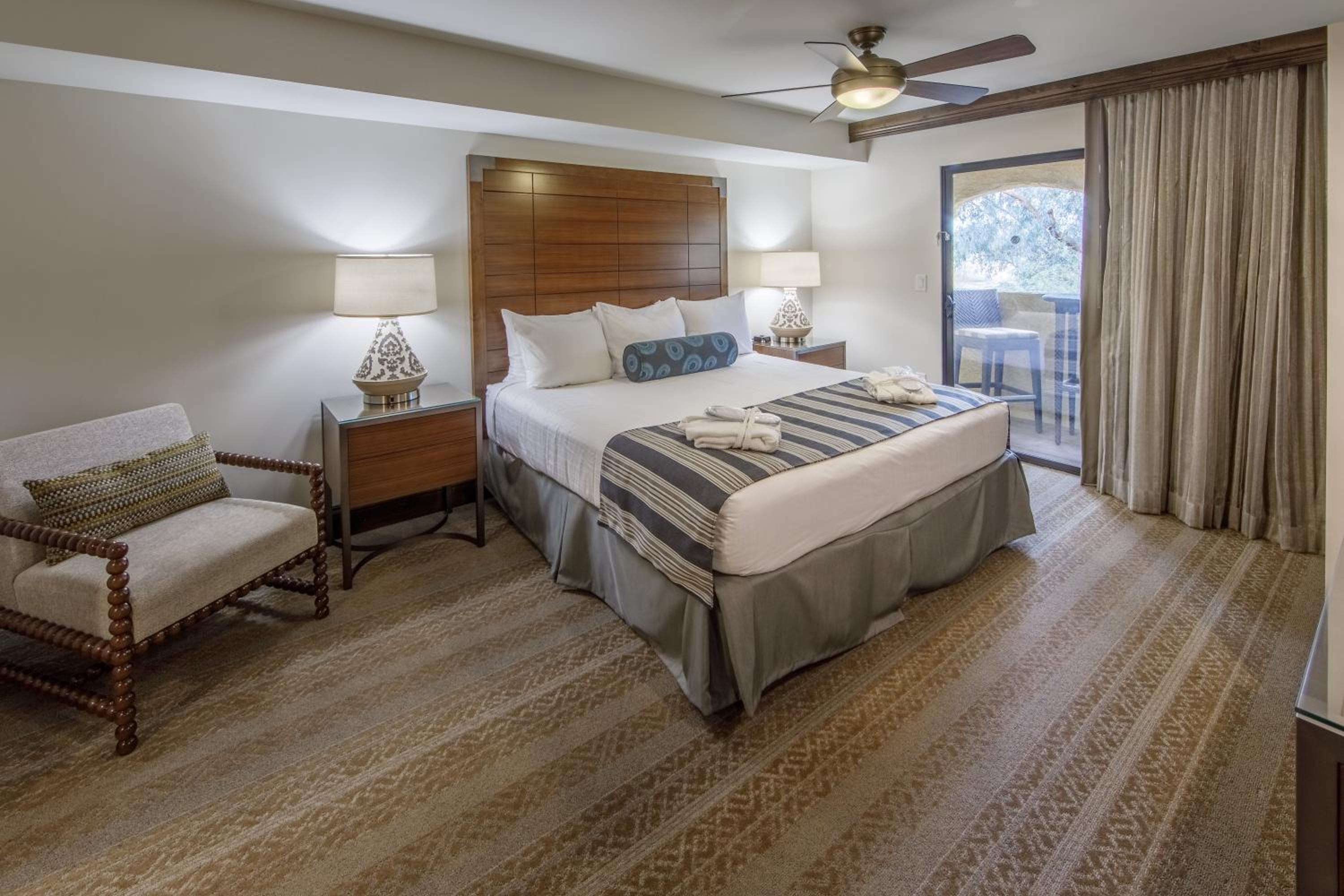 Two-Bedroom Signature Villa