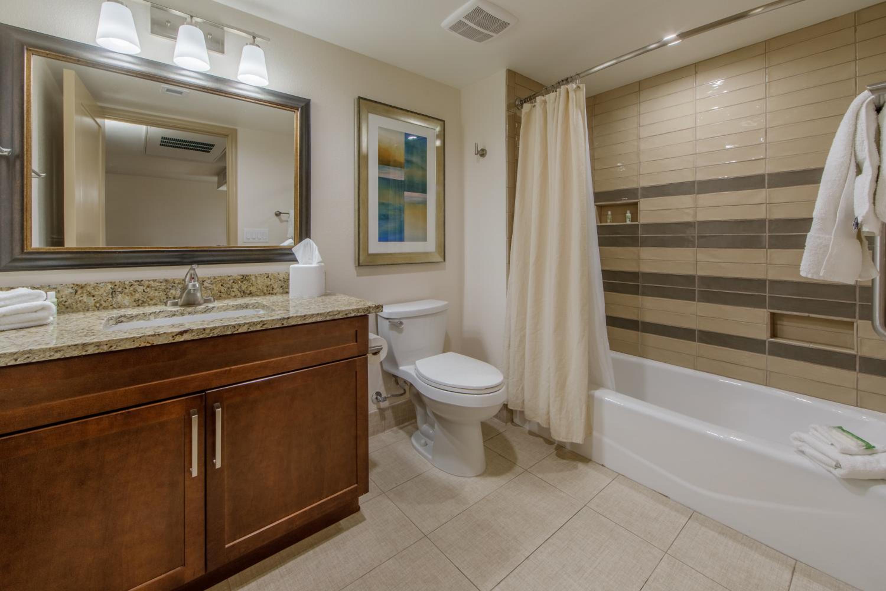 Two-Bedroom Villa — the supplier's photographs — photo 2