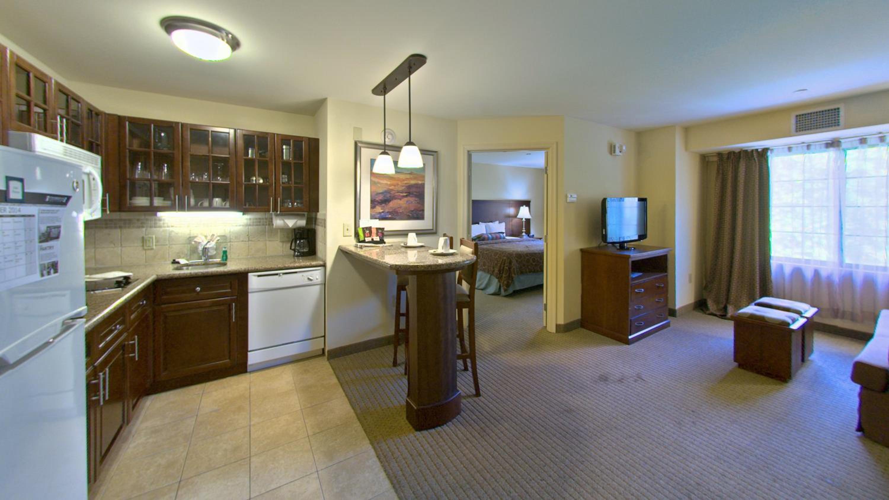 Two-Bedroom Suite - Photo 1