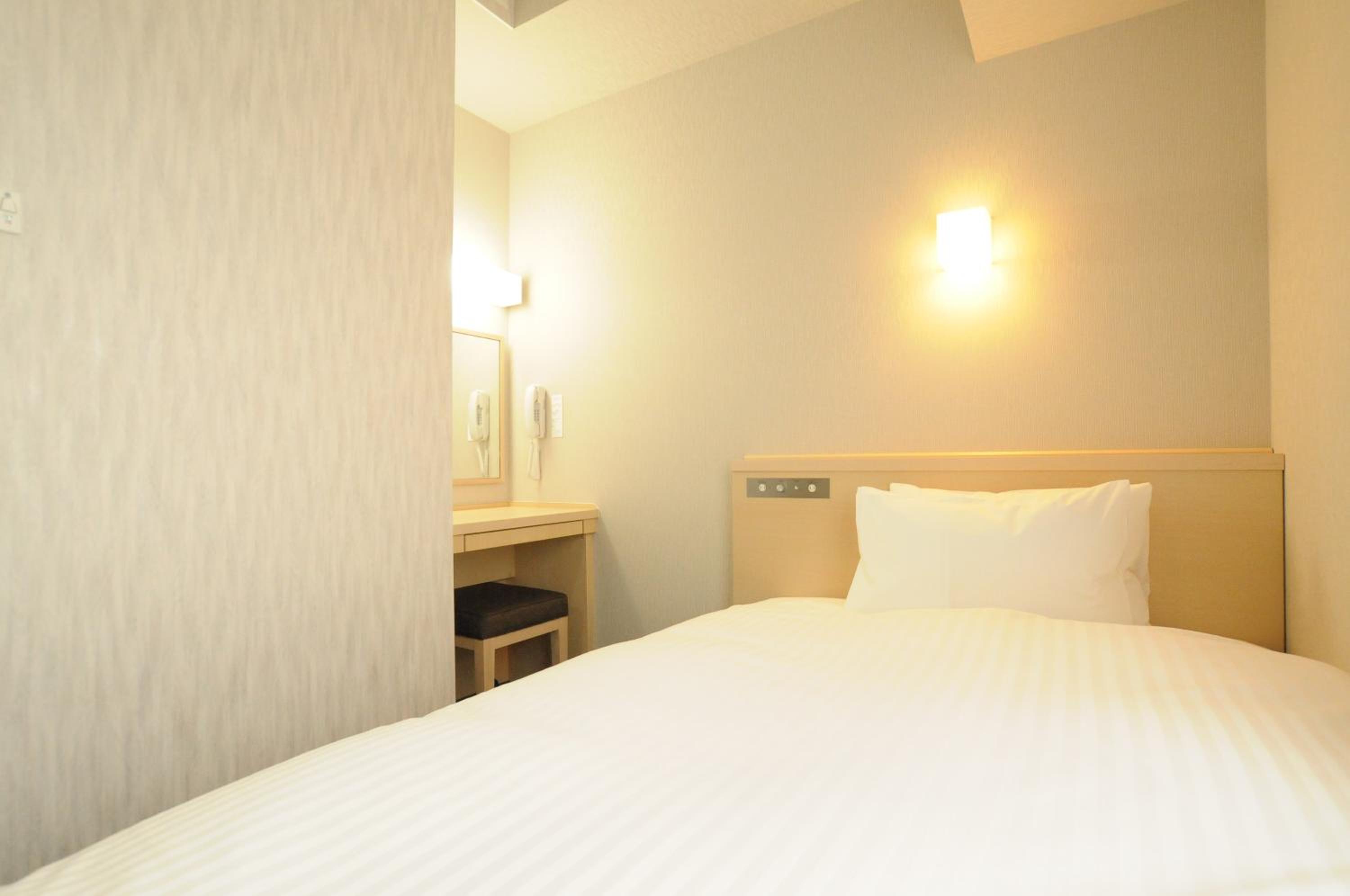 Economy Double Room - Non-Smoking - Photo 1
