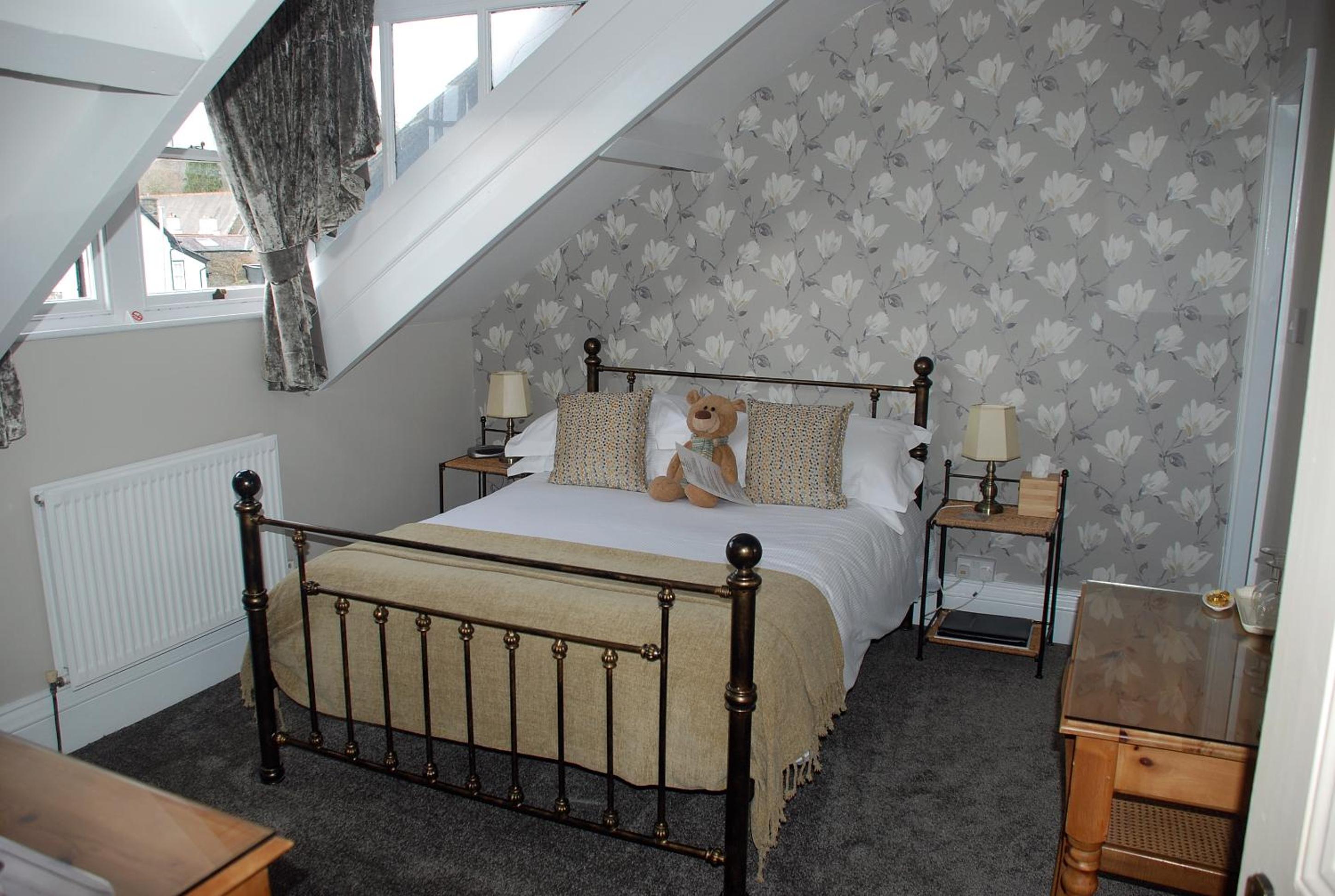 Standard Double Room - 6 photo 1