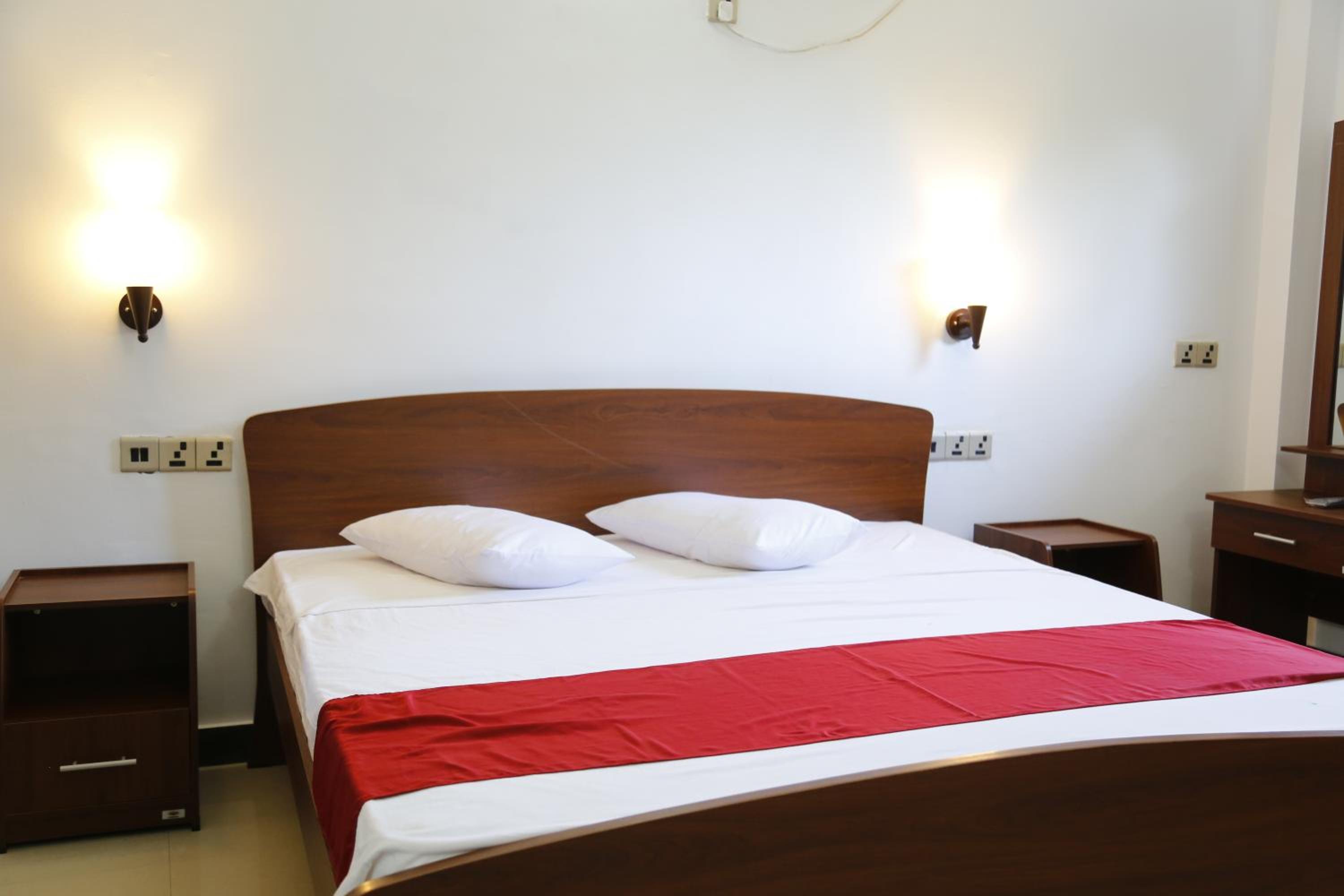 Deluxe Single Room photo 1