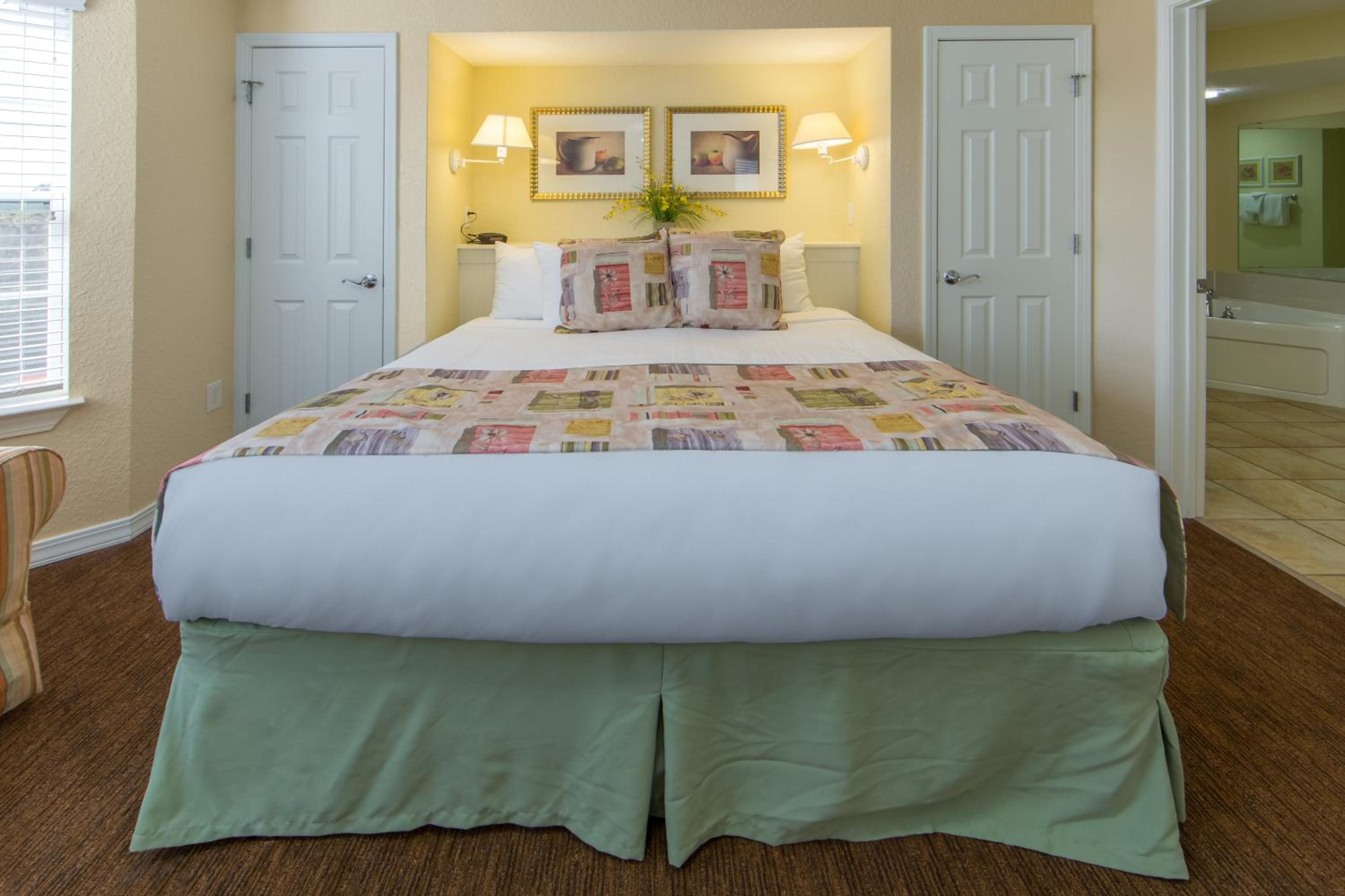 Two-Bedroom Grand Villa