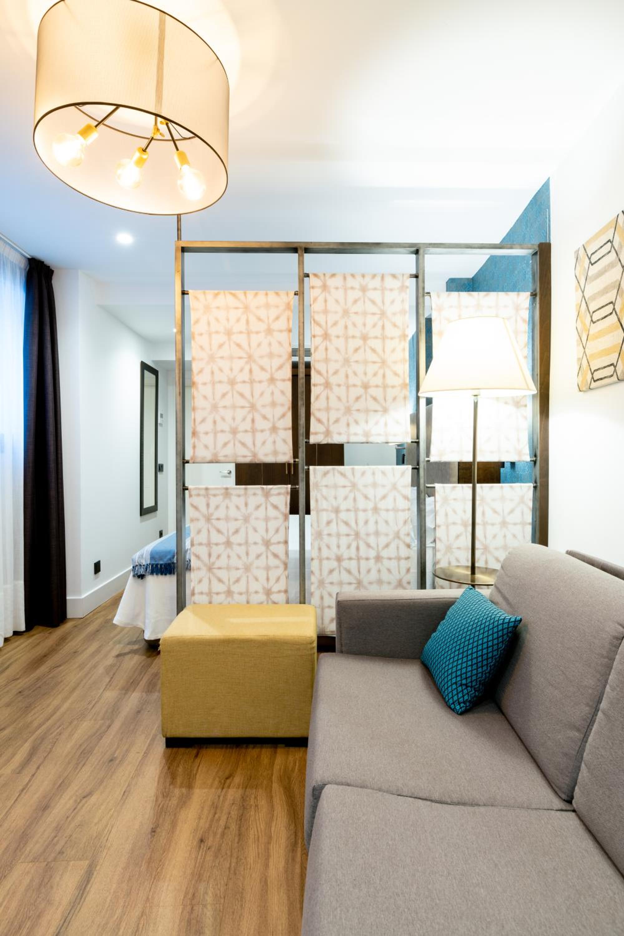 Standard Apartment - Photo 1