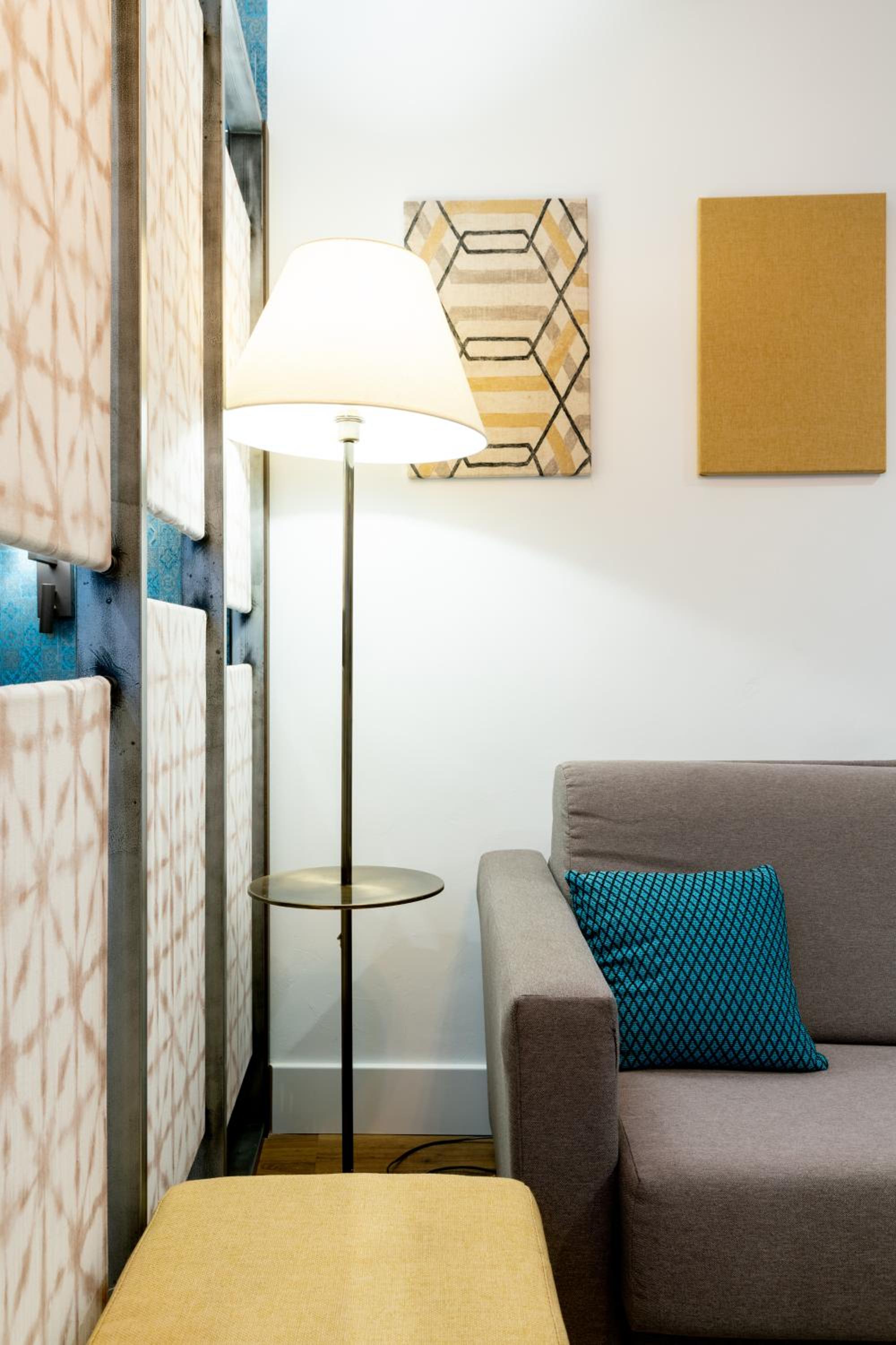 Standard Apartment - Photo 7