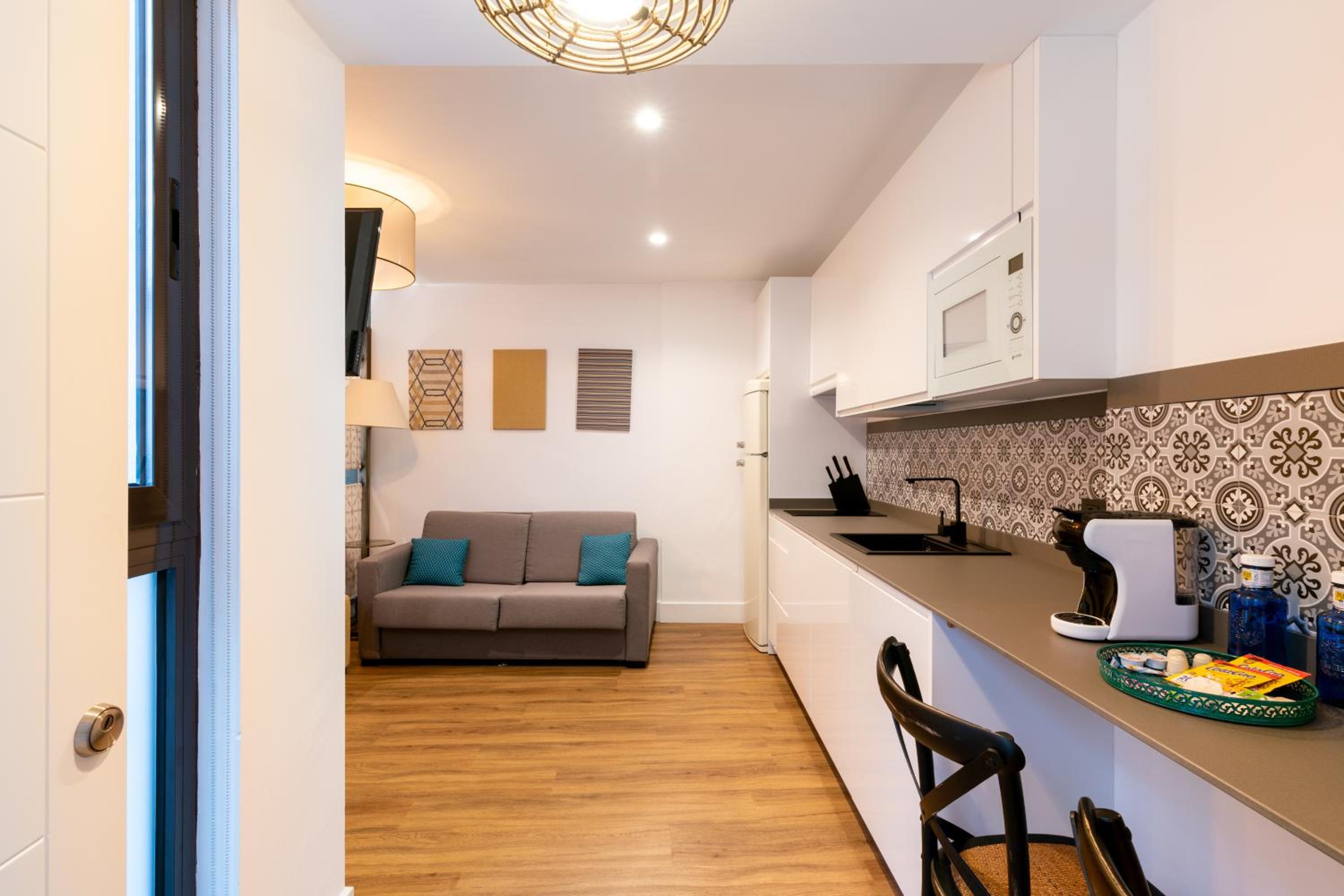 Standard Apartment - Photo 14