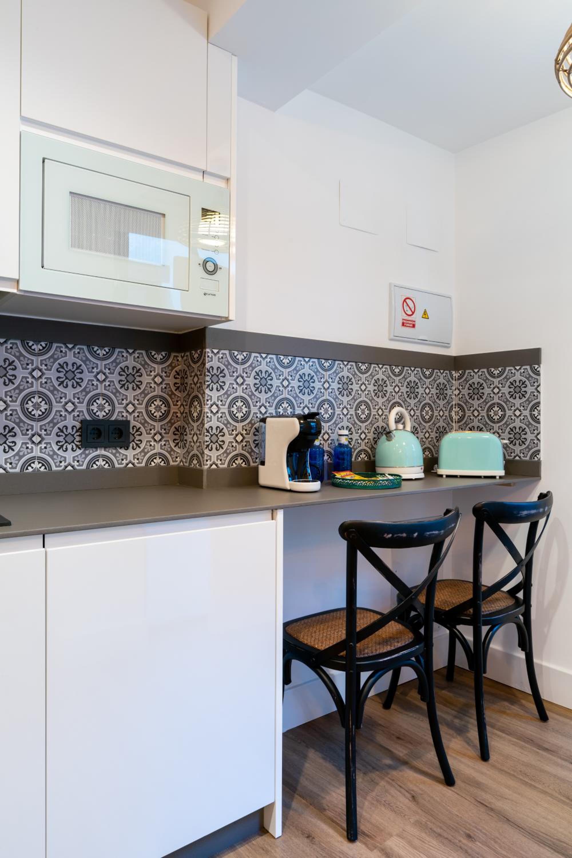 Standard Apartment - Photo 12