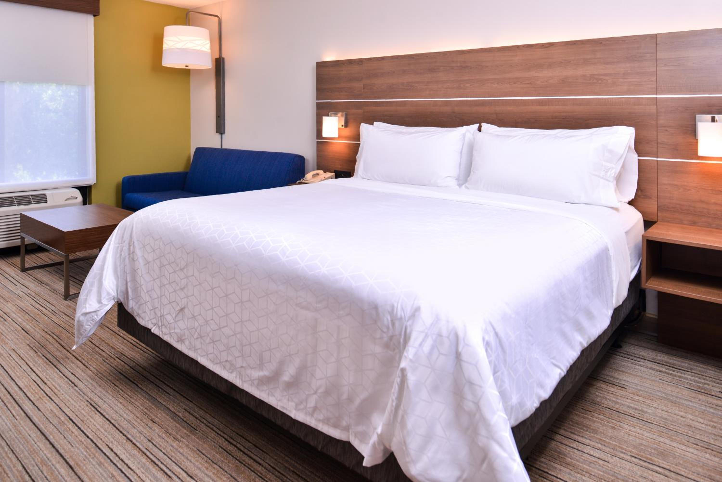 King Room - Mobility Access/Hearing Accessible - Photo 1