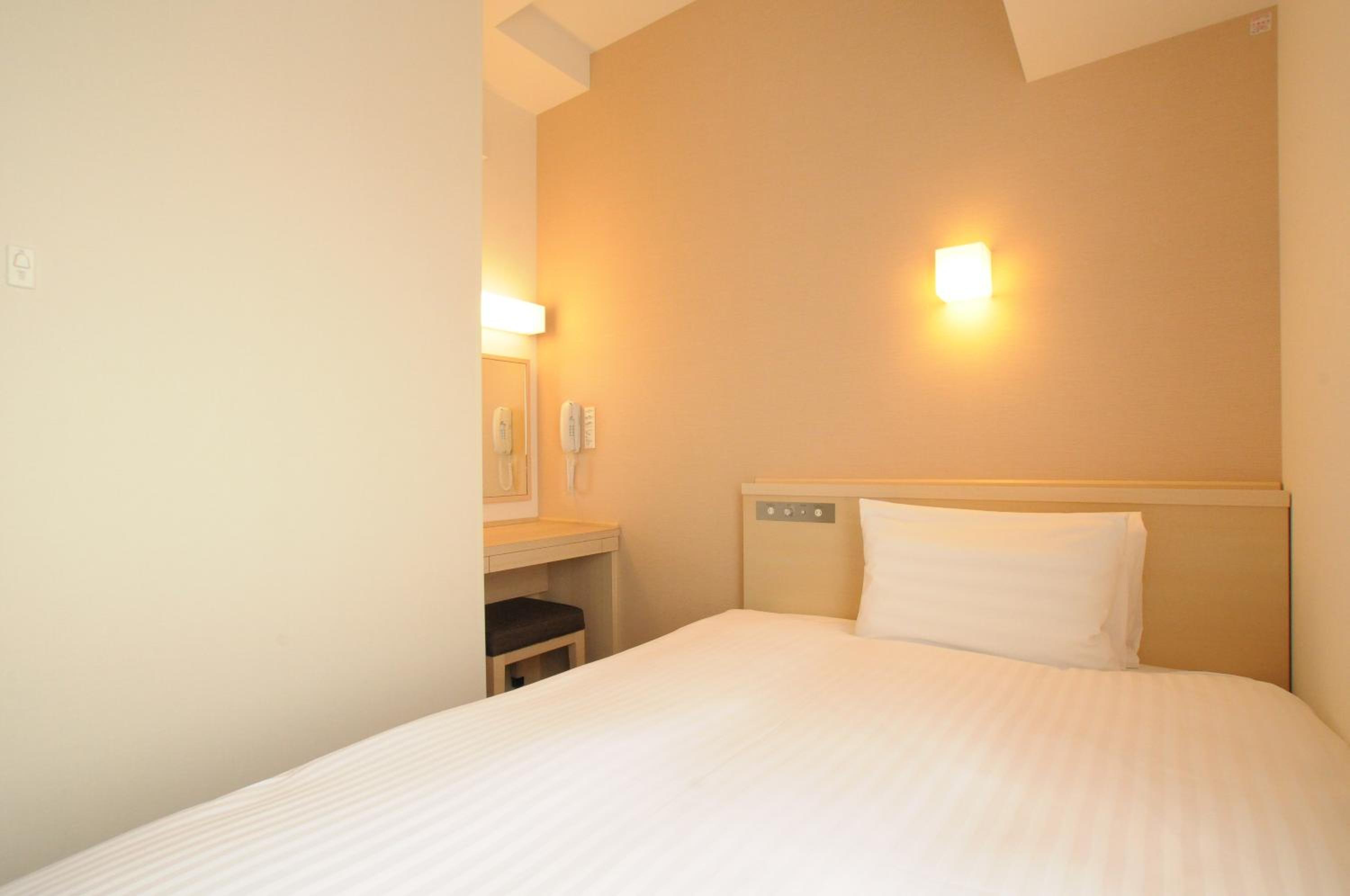 Economy Double Room - Non-Smoking - Photo 1