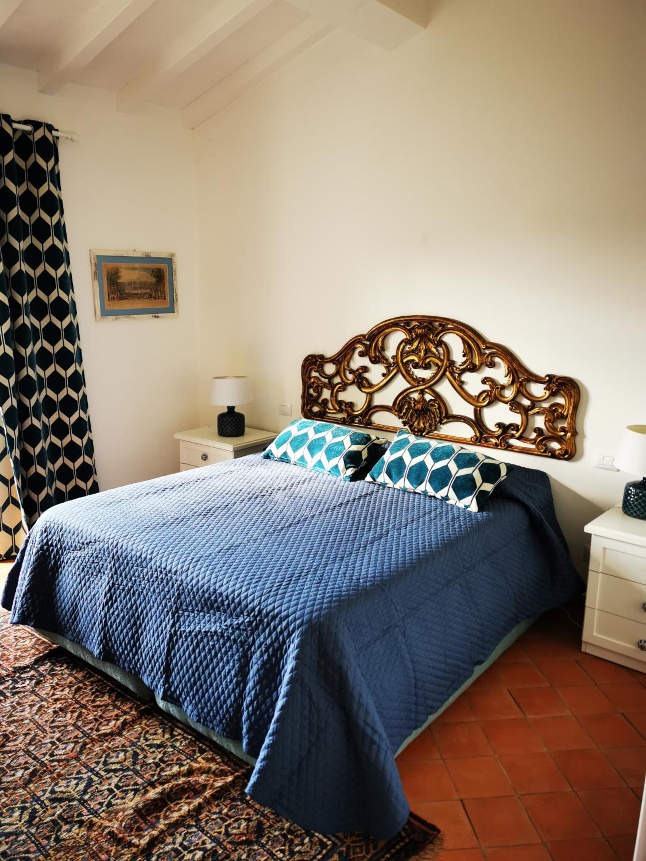 Deluxe King Room photo 3