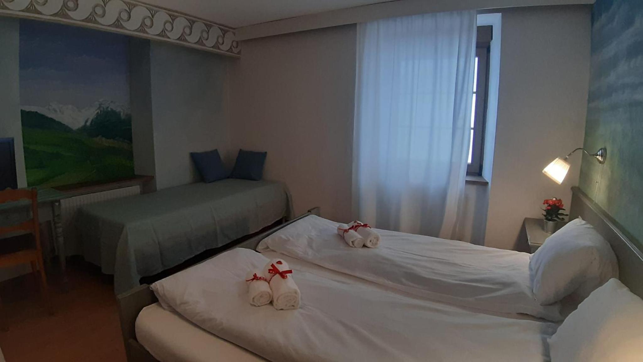 Standard Triple Room - Photo 3