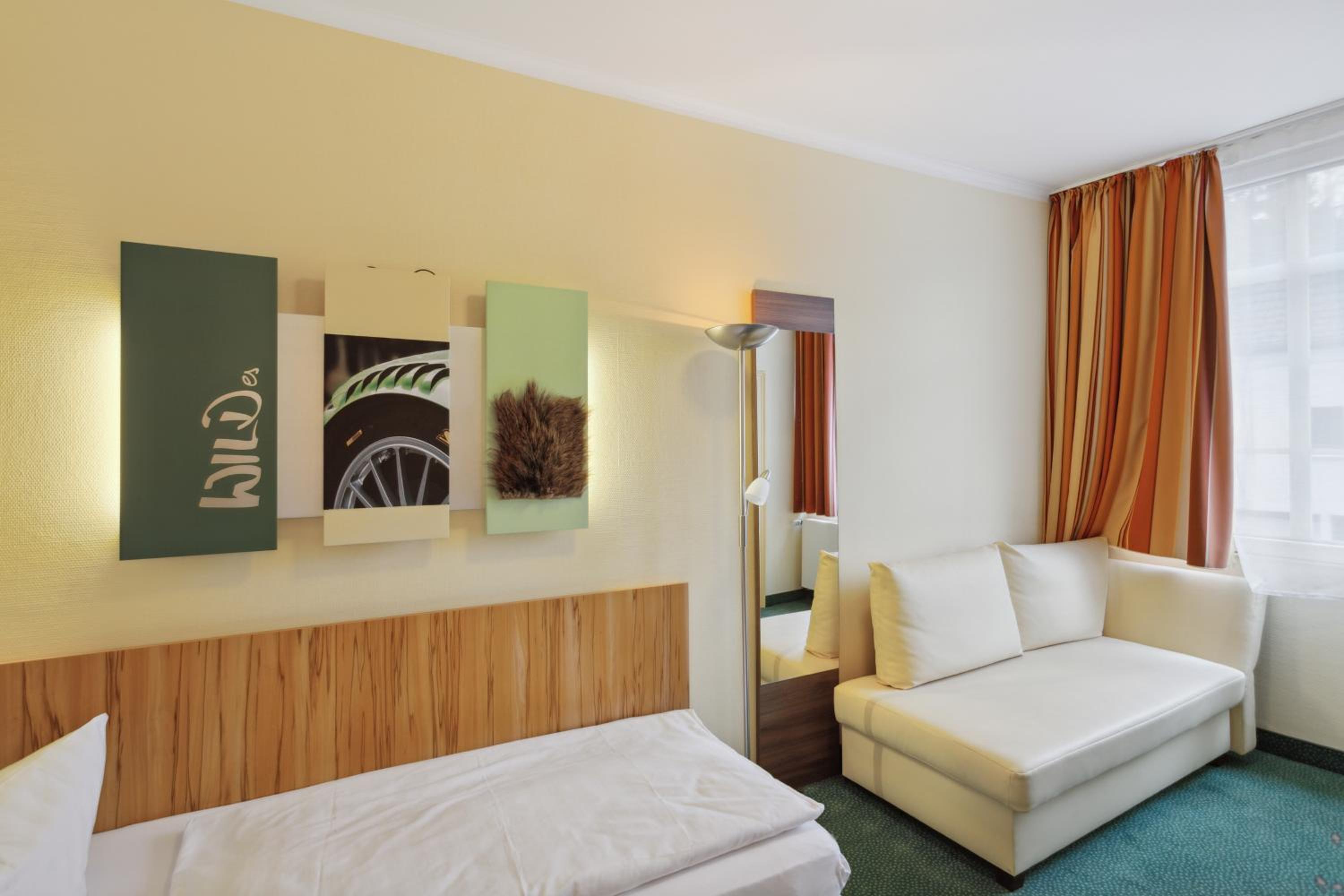 Single Room