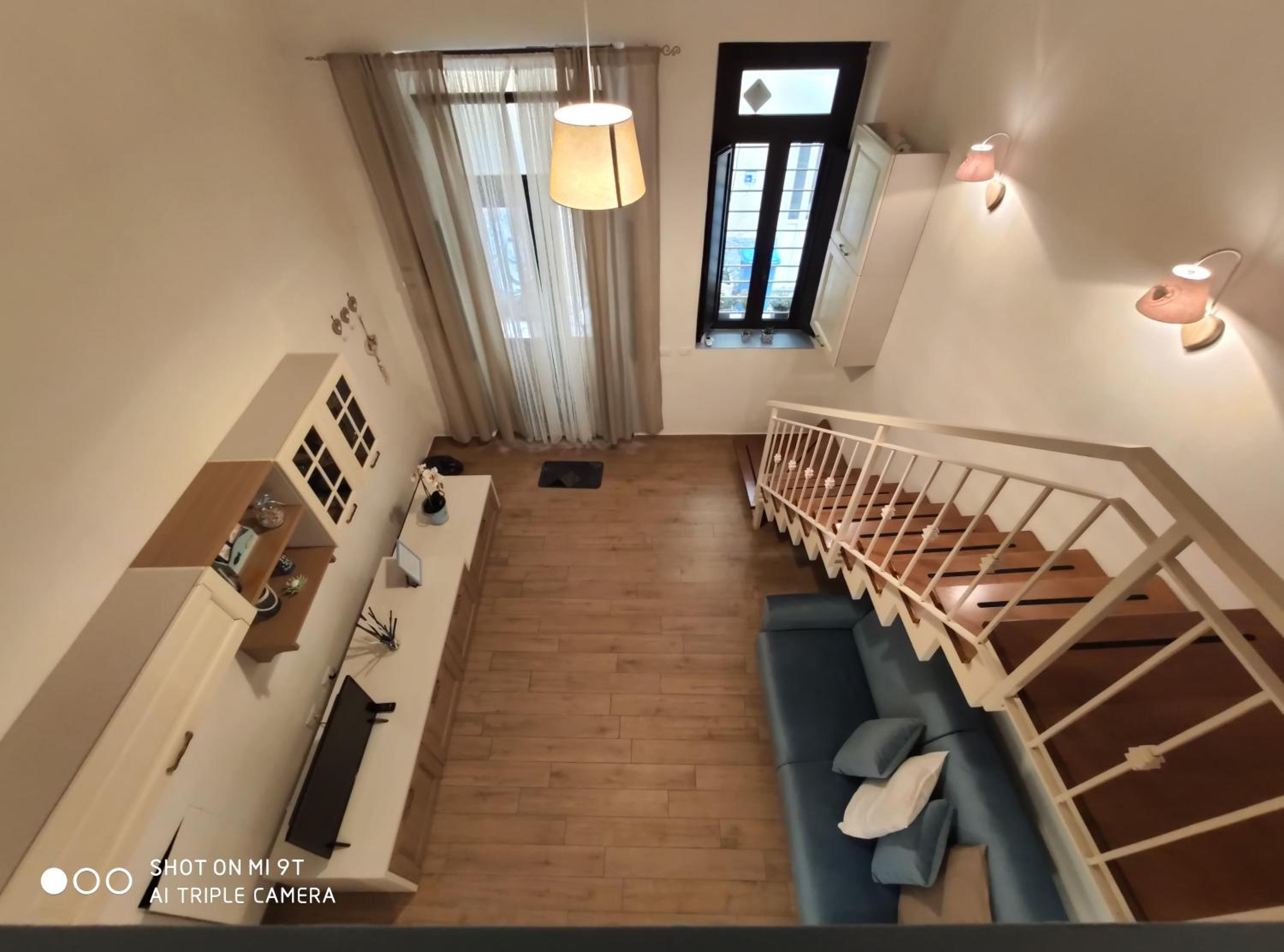 One-Bedroom Apartment - Photo 37