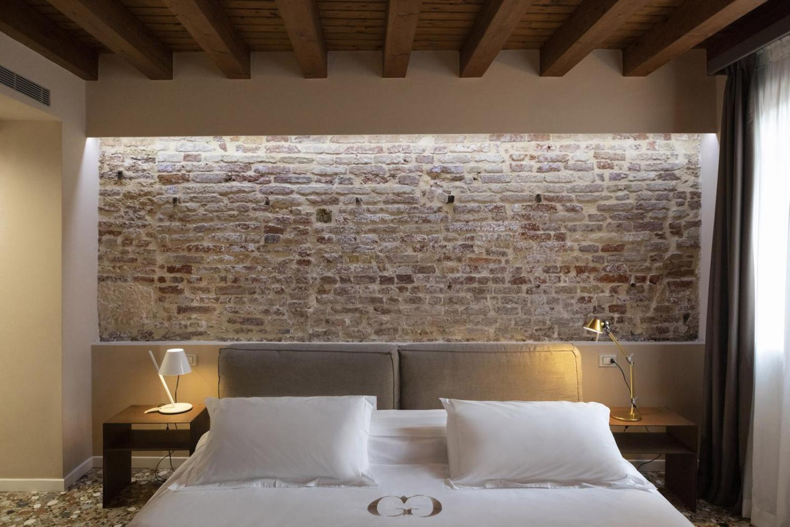 Deluxe Suite - Edificio separato con acceso Spa