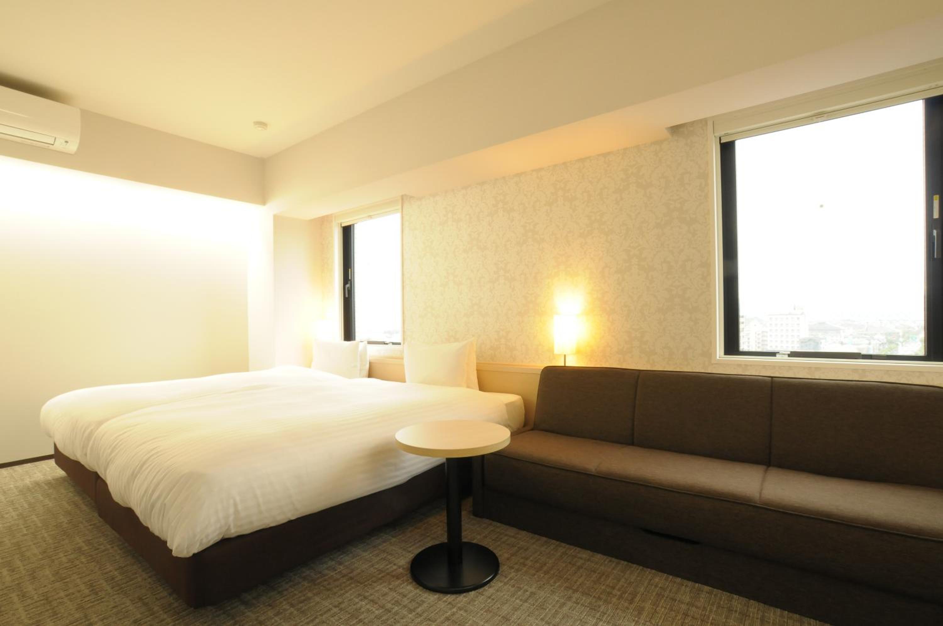 Deluxe Twin Room - Non-Smoking - Photo 1