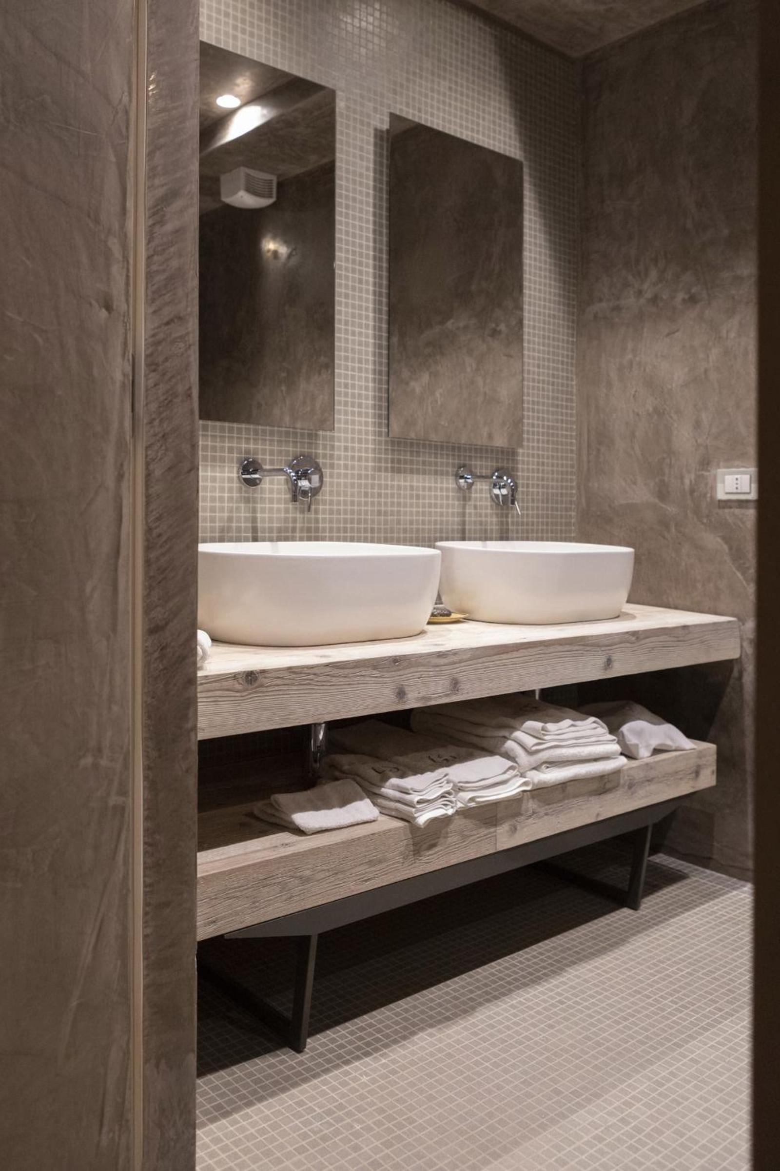 Deluxe Suite - Edificio separato con acceso Spa thumbnail 6