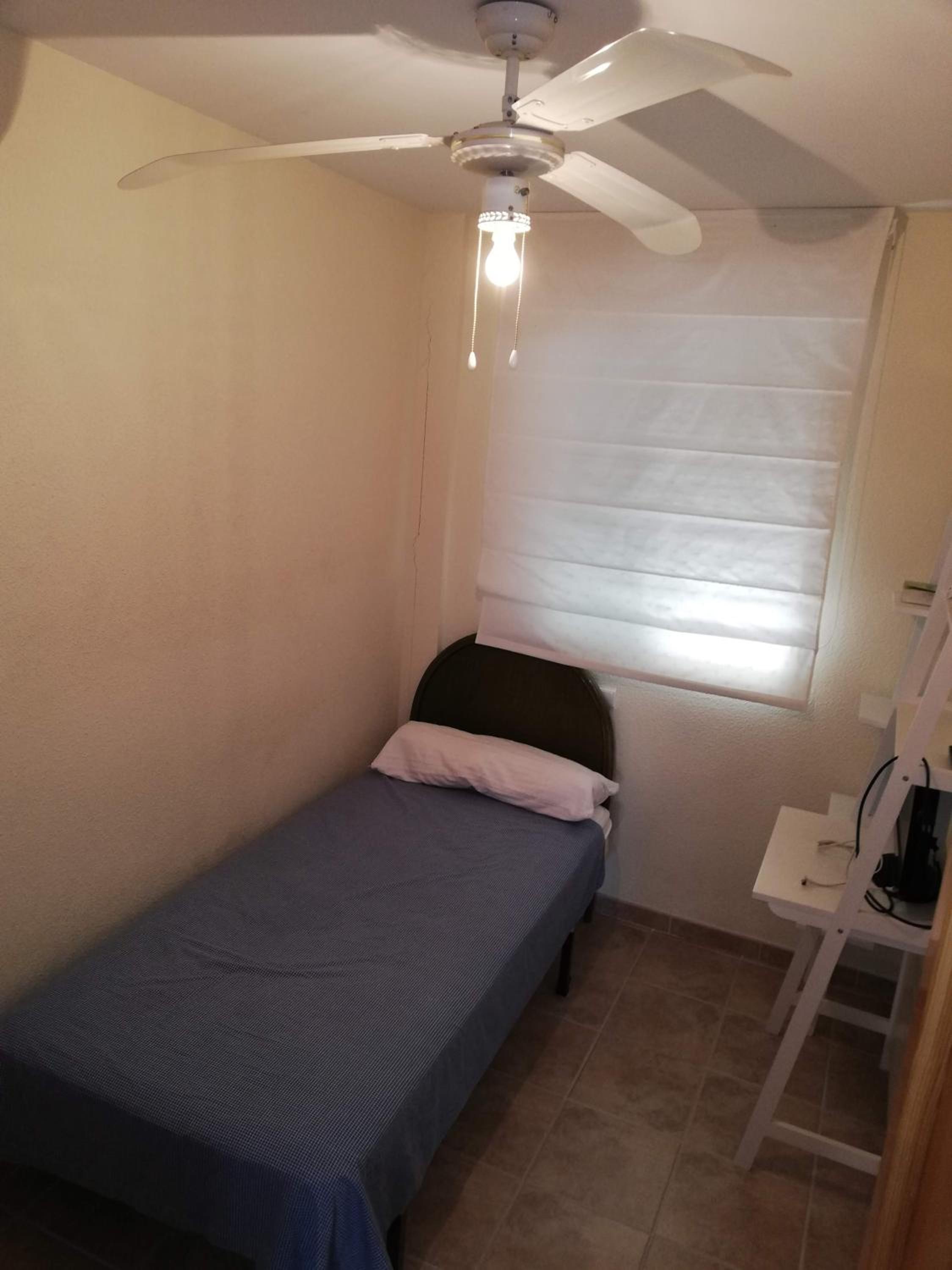 Departamento de tres habitaciones