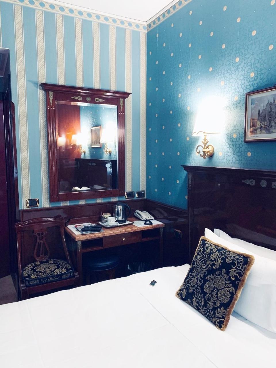 Economy Double Room thumbnail 6
